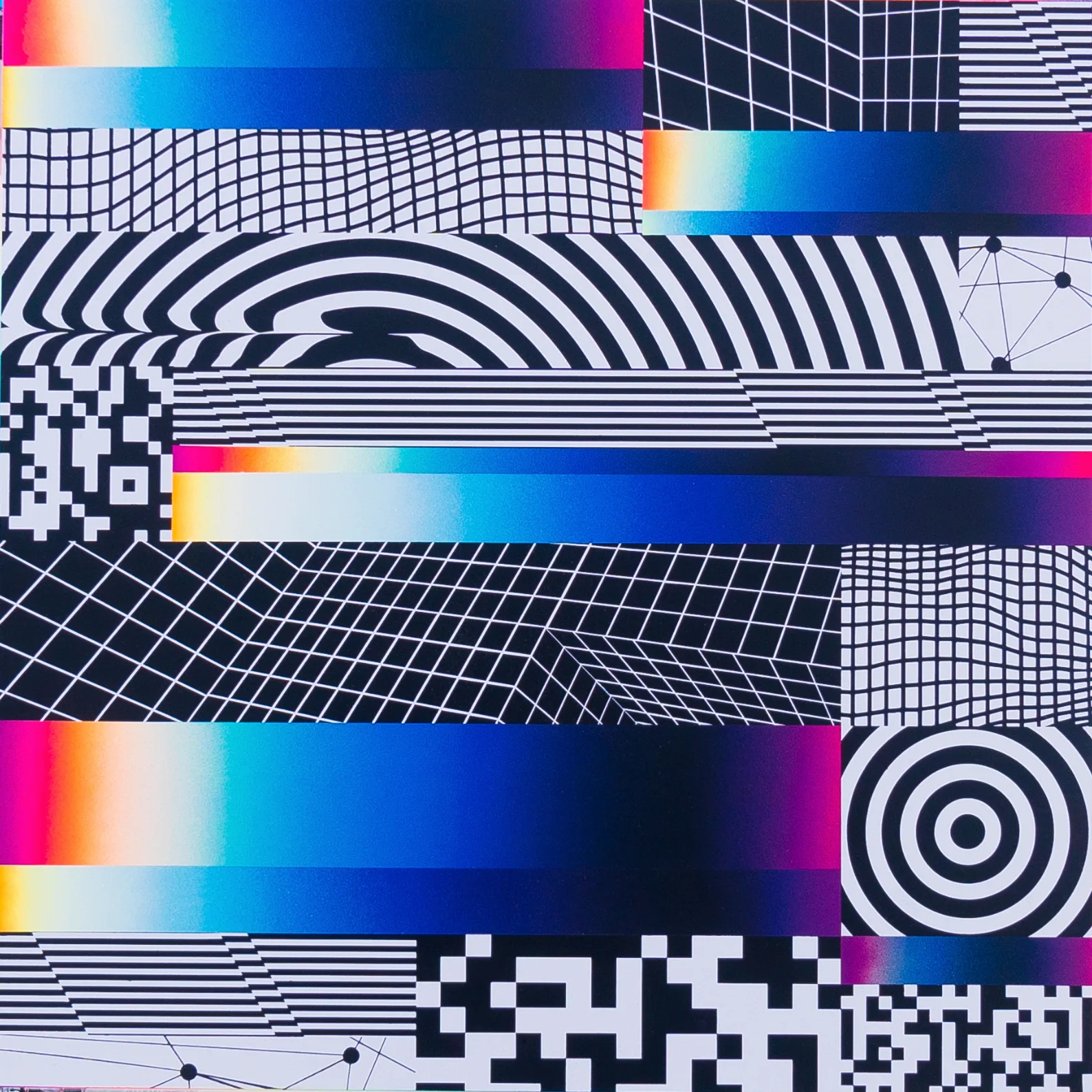 Chromadynamica 21 — foto 1