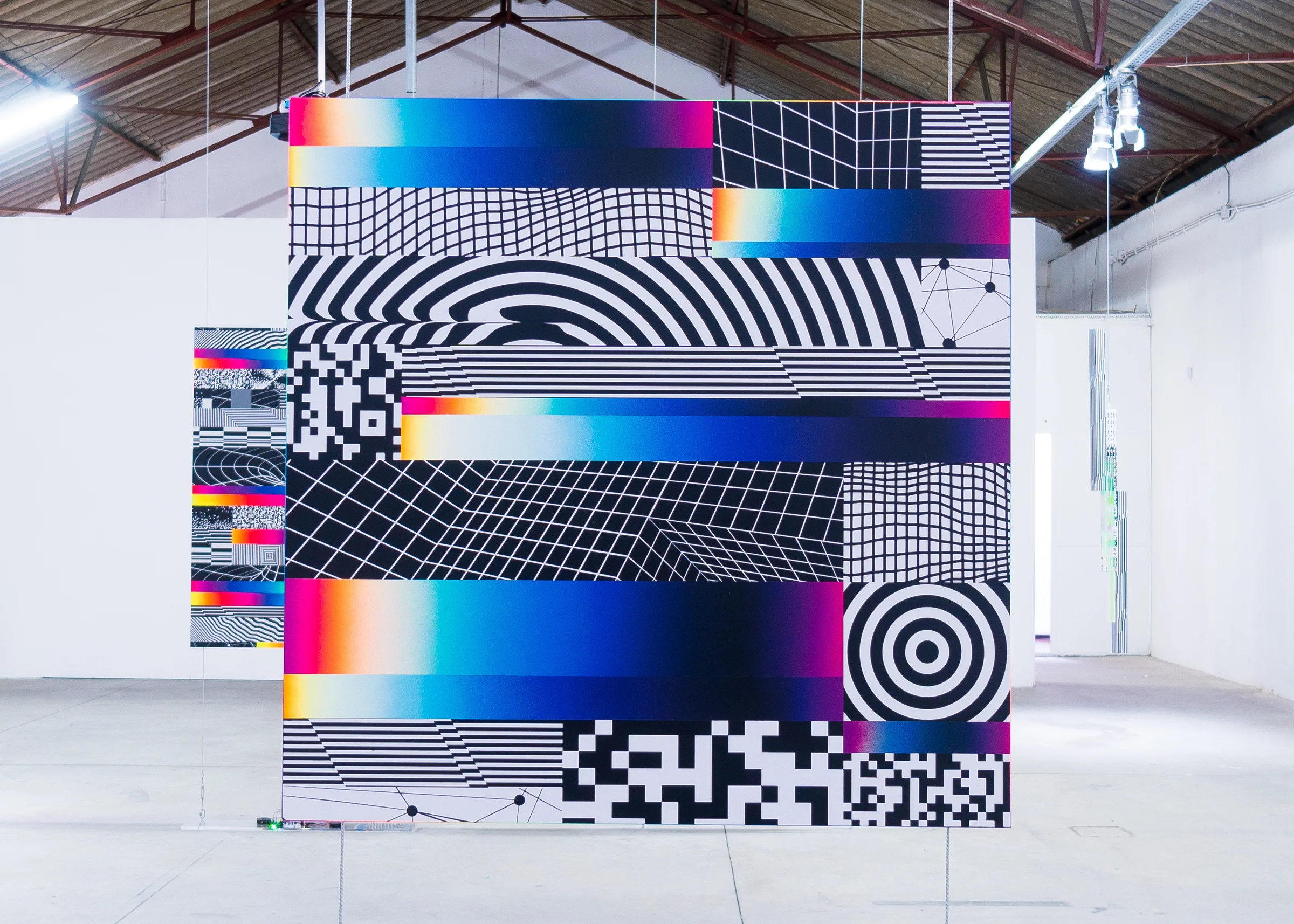 Chromadynamica 21 — foto 2