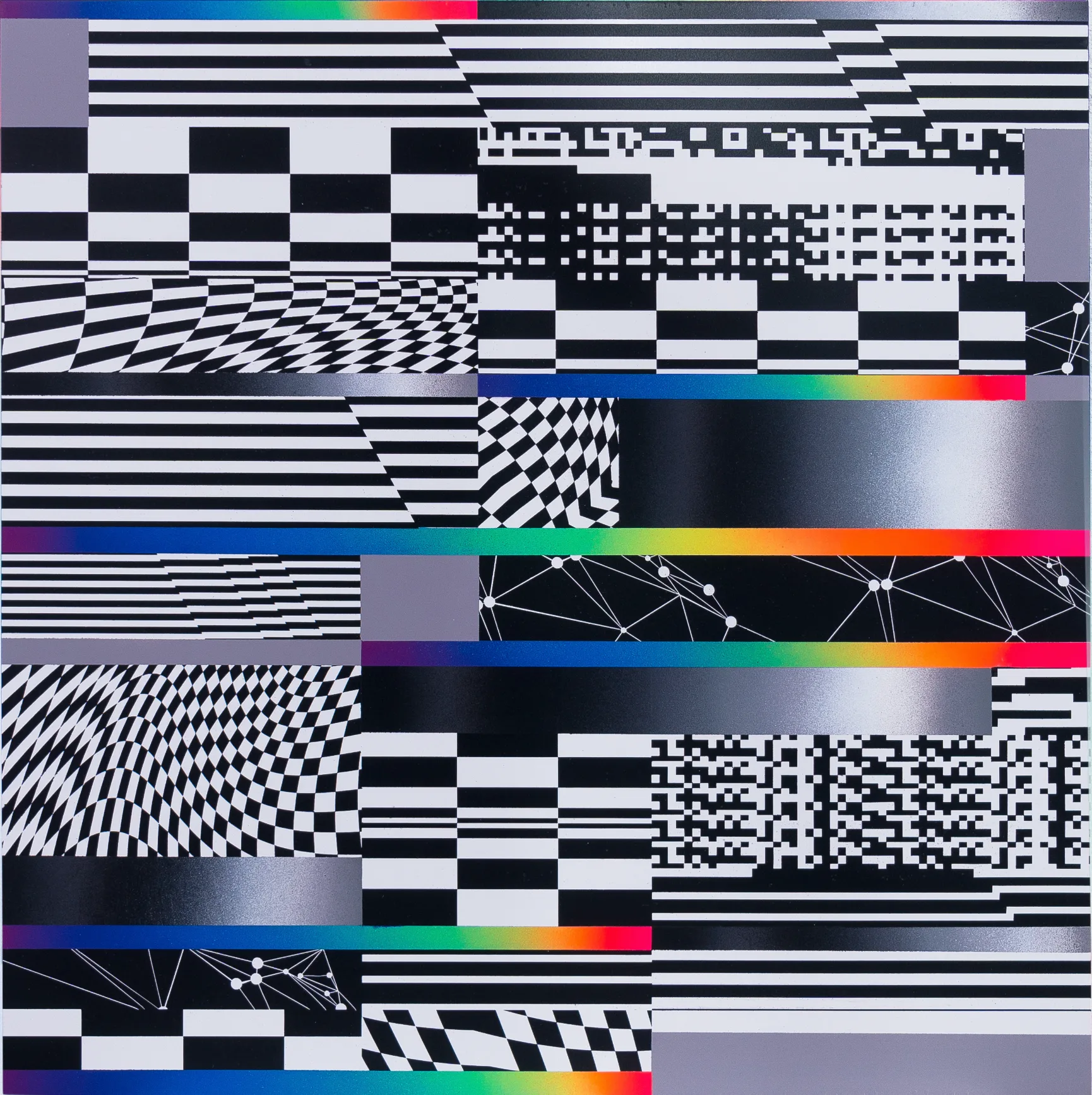 Chromadynamica 22 — foto 1