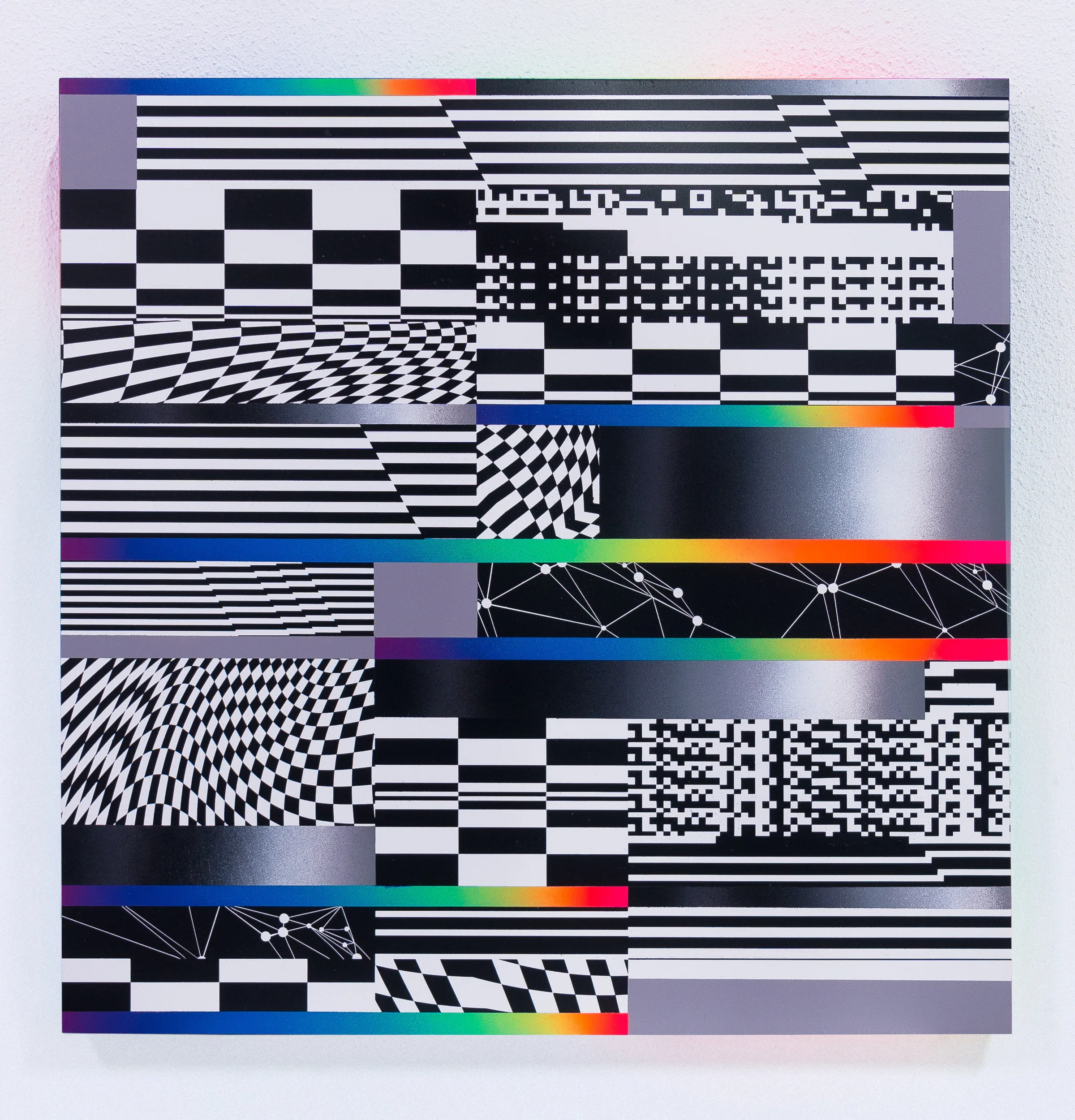 Chromadynamica 22 — foto 2