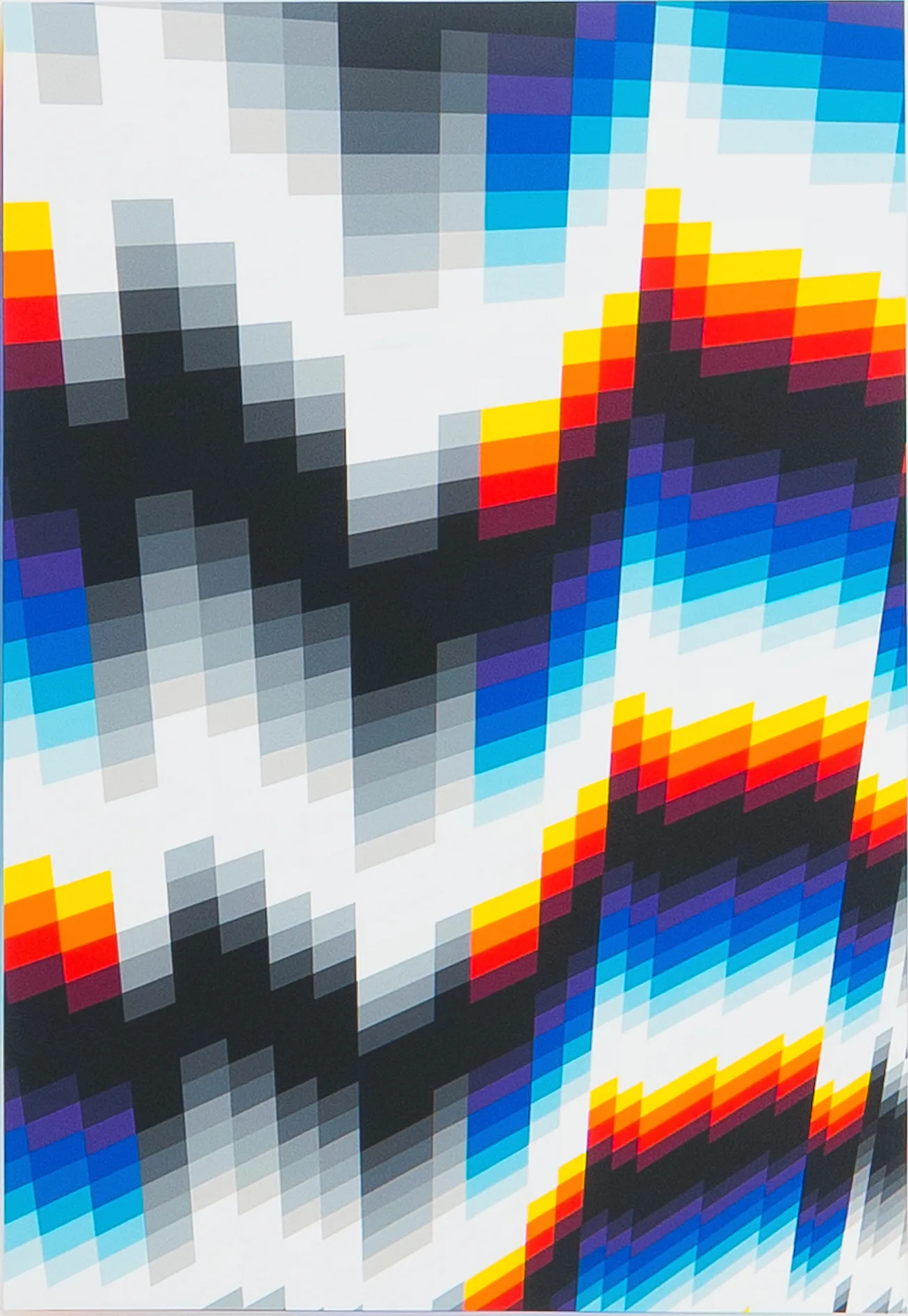 Chromadynamica 39 — foto 1