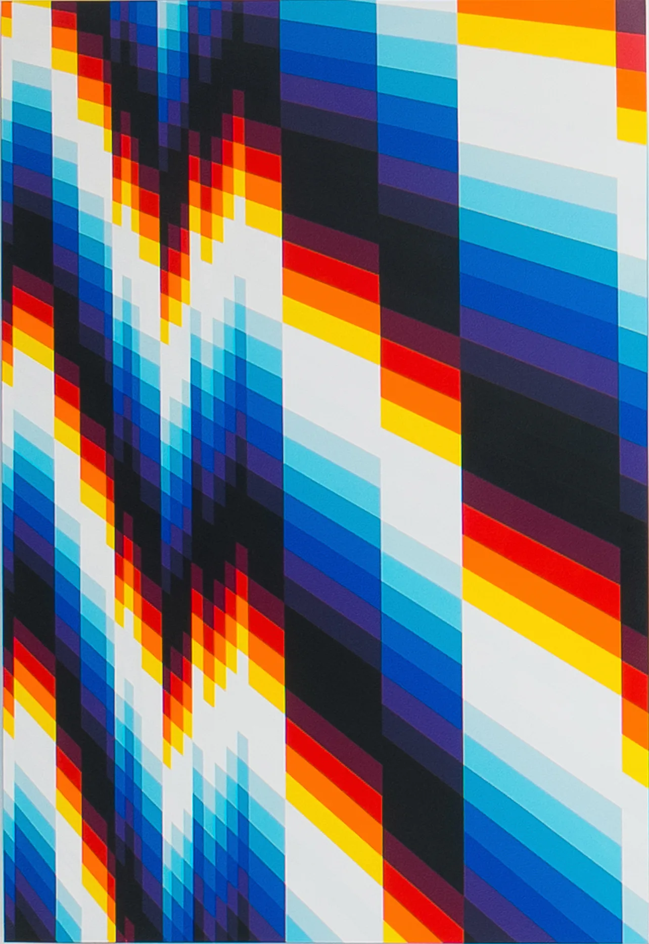 Chromadynamica 40 — foto 1