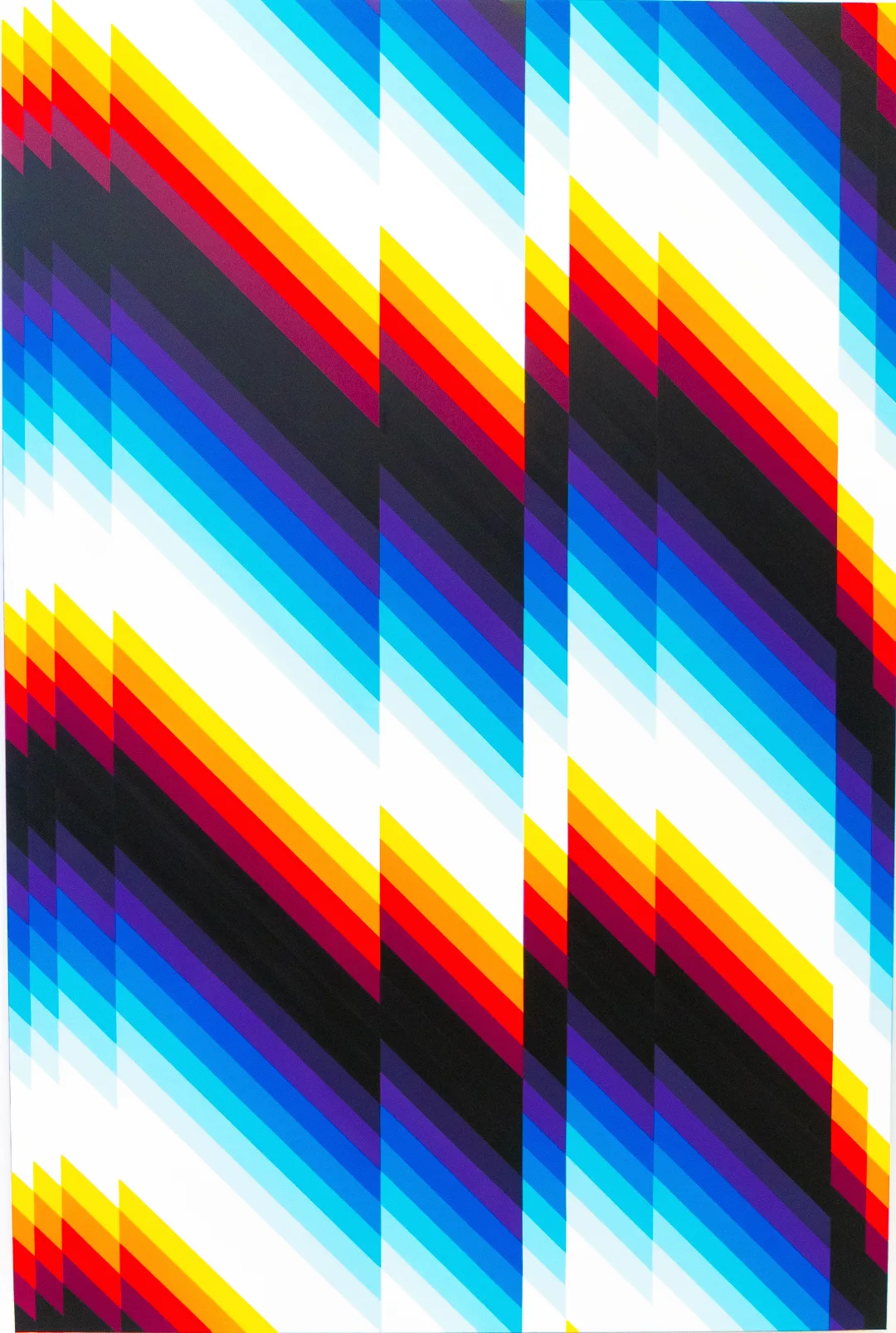 Chromadynamica 42 — foto 1