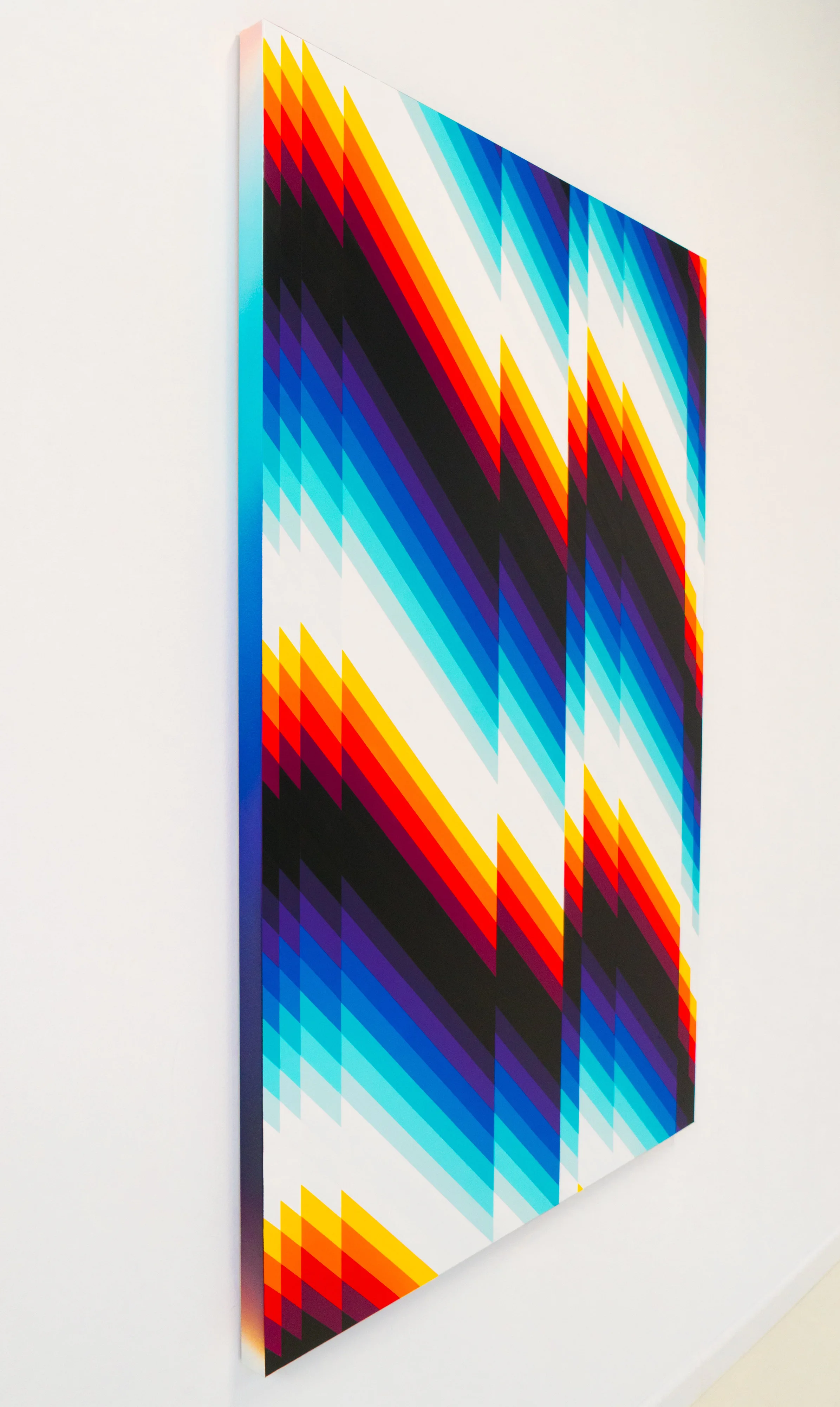 Chromadynamica 42 — foto 4