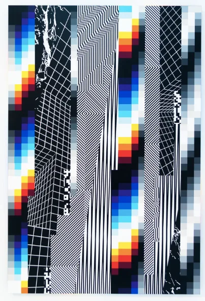 Chromadynamica 49 — foto 1