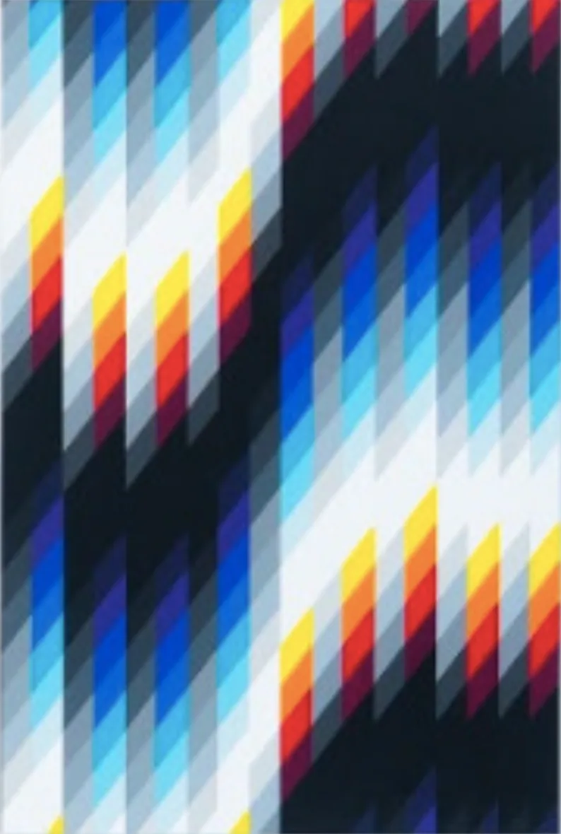 Chromadynamica 56 — foto 1