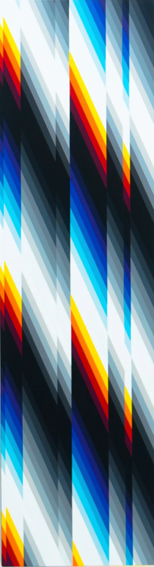 Chromadynamica 60 — foto 1