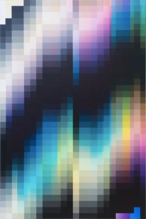 Chromadynamica 63 — foto 1