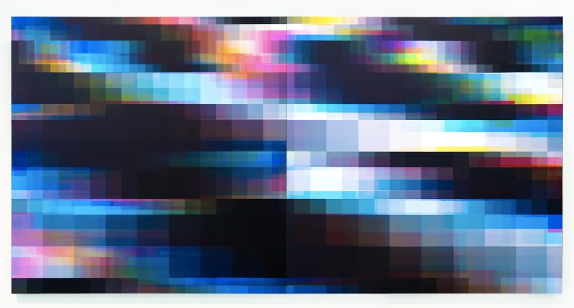 Chromadynamica 65 — foto 1