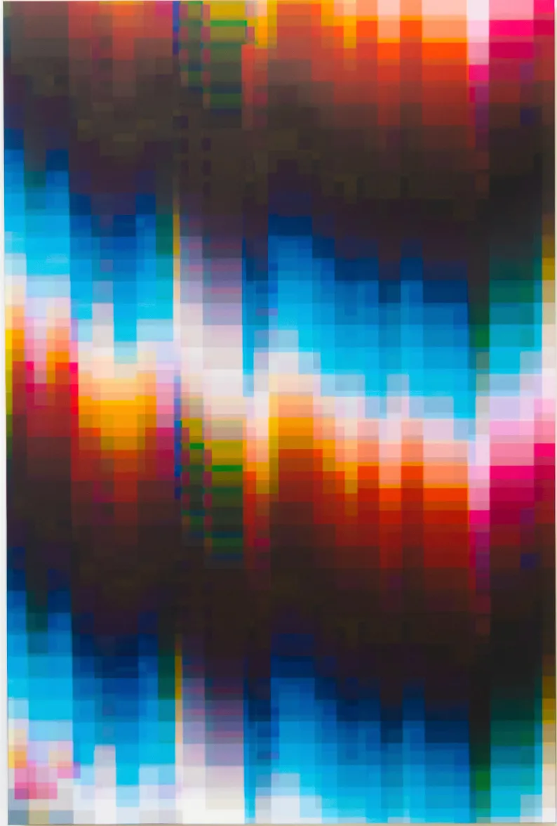 Chromadynamica 69 — foto 1