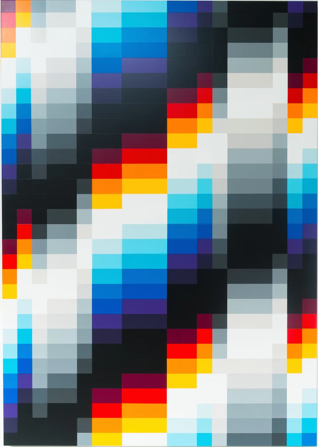 Chromadynamica 75 — foto 1