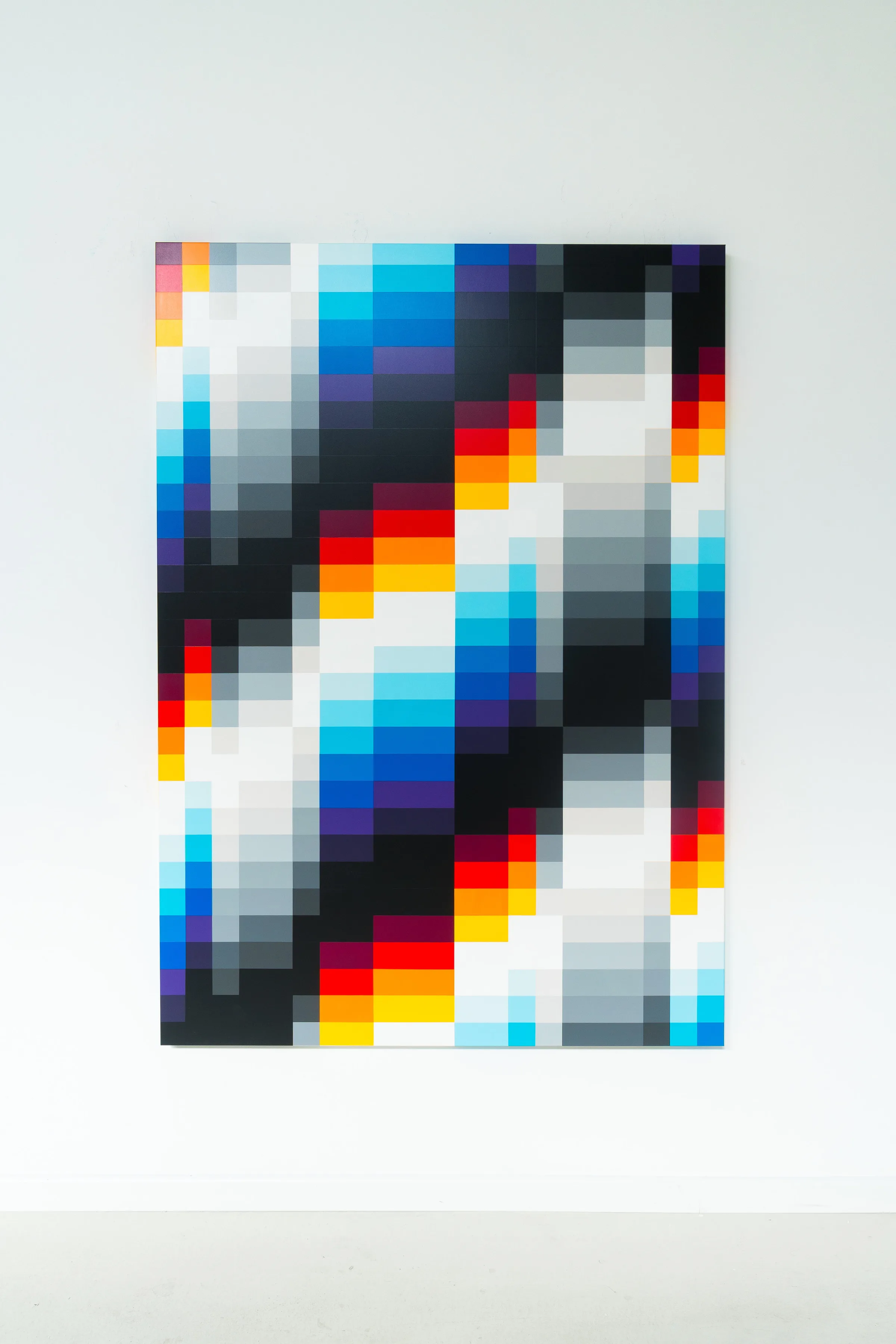 Chromadynamica 75 — foto 5