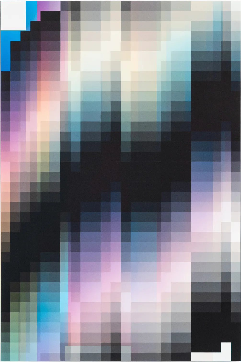 Chromadynamica 99 — foto 1