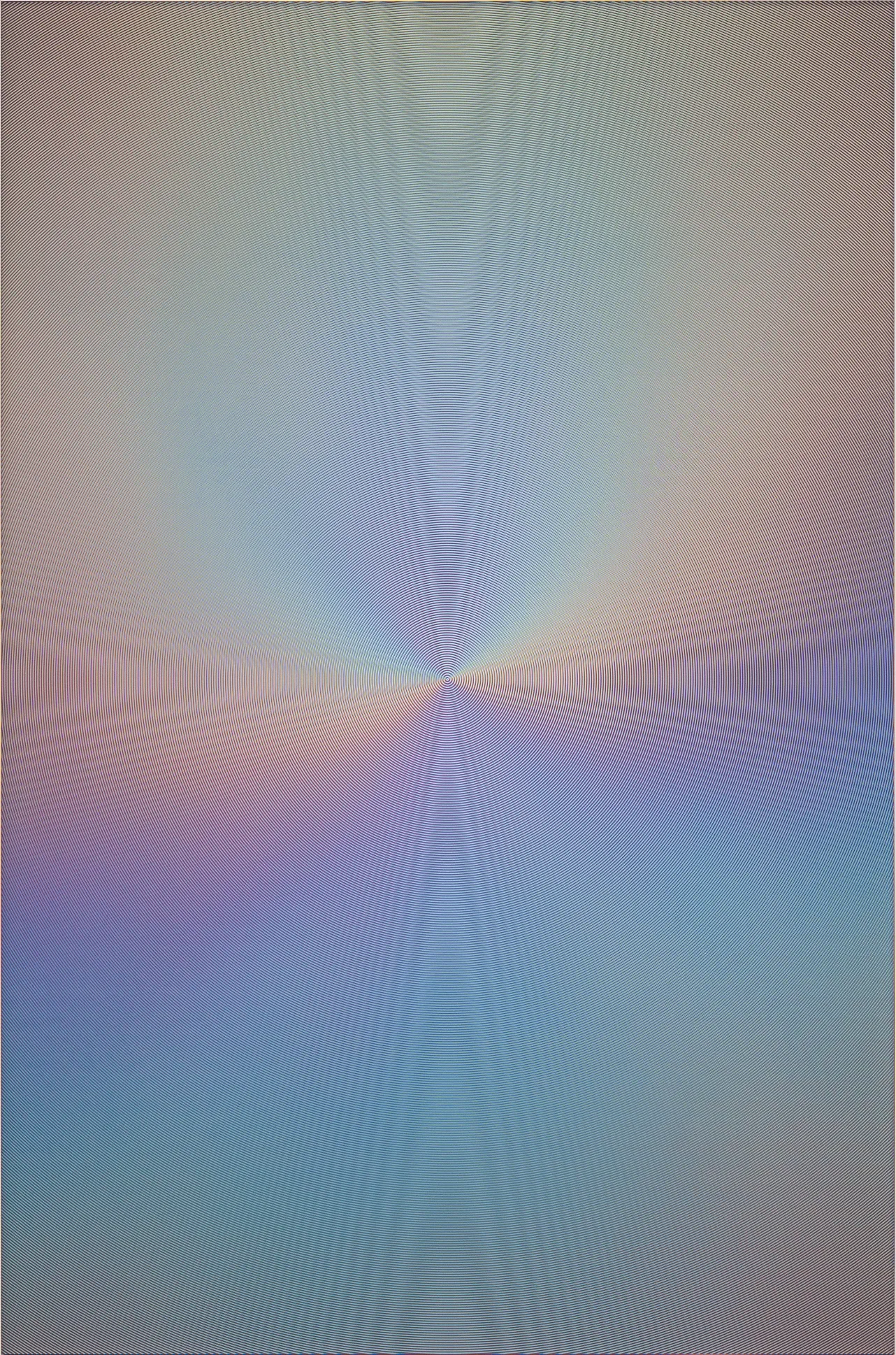 Planned Iridescence 52 — foto 1