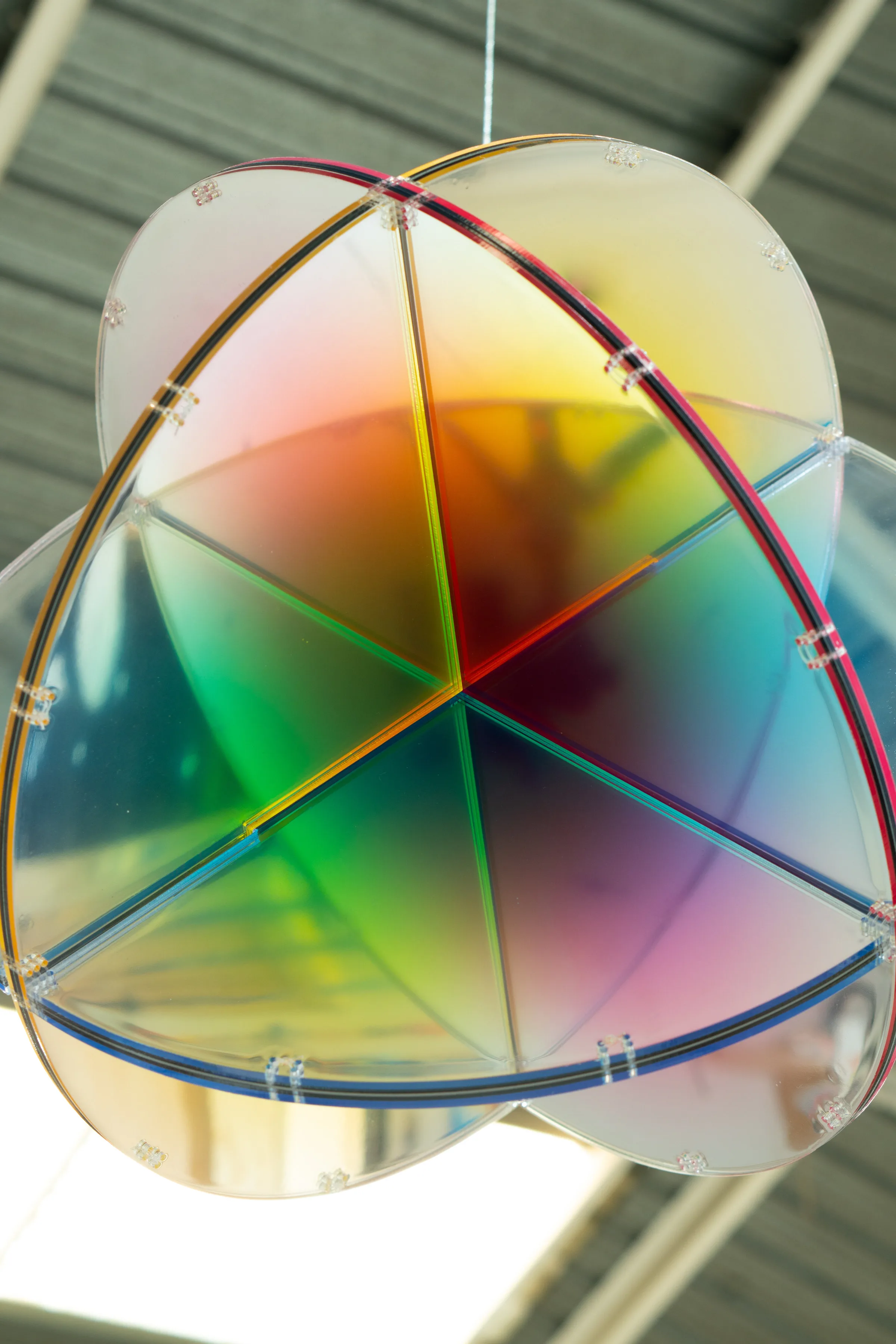 Subtractive Variability Dimensional 5 — foto 4