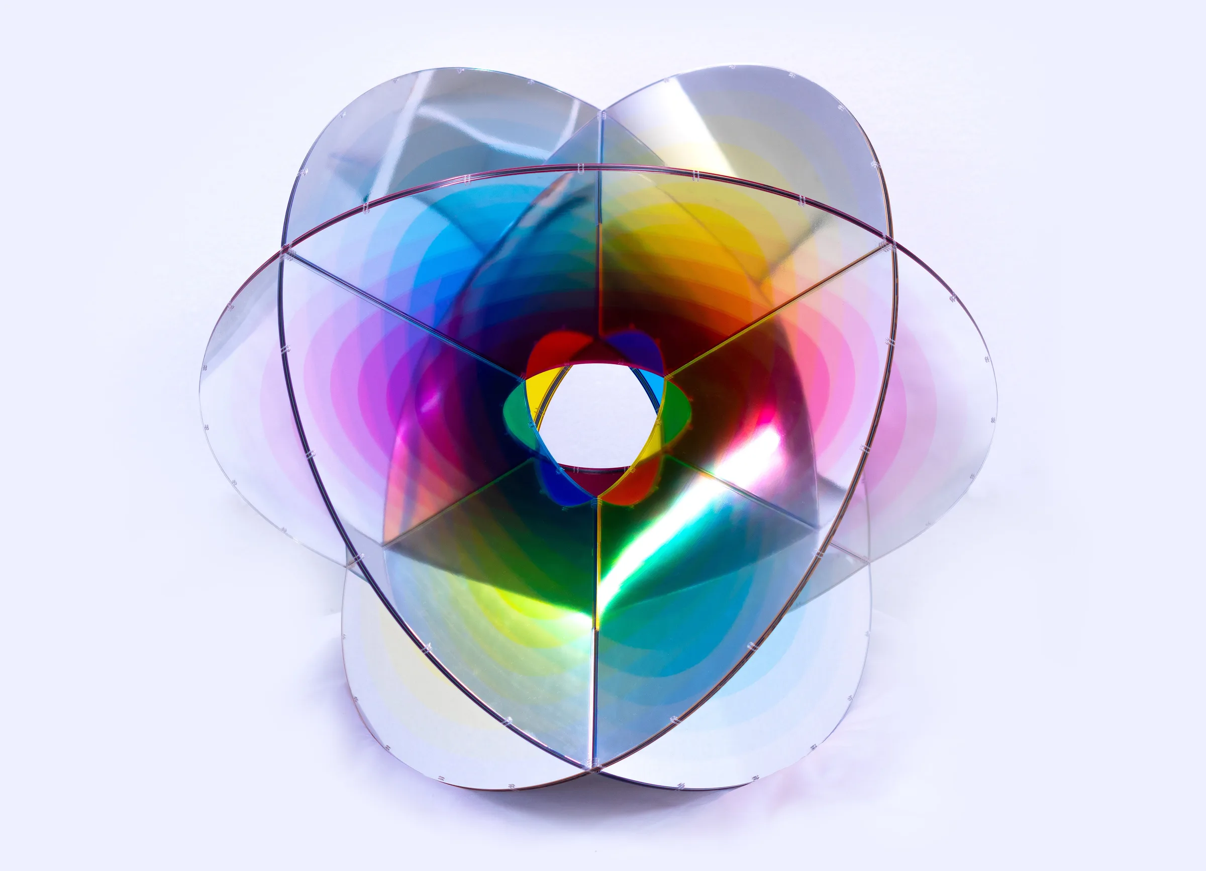 Subtractive Variability Dimensional 6 — foto 1