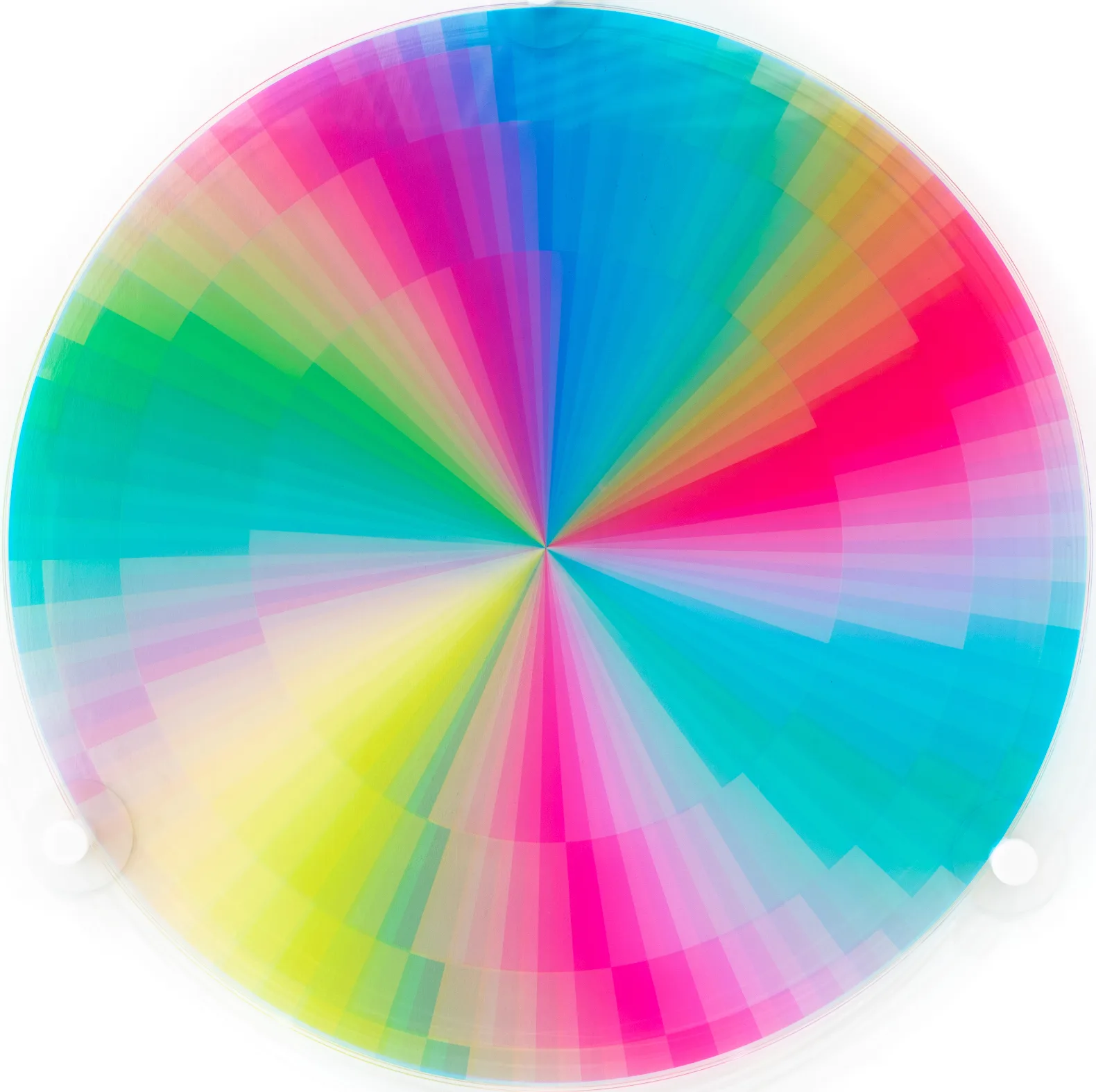Subtractive Variability Circular 21 — foto 1