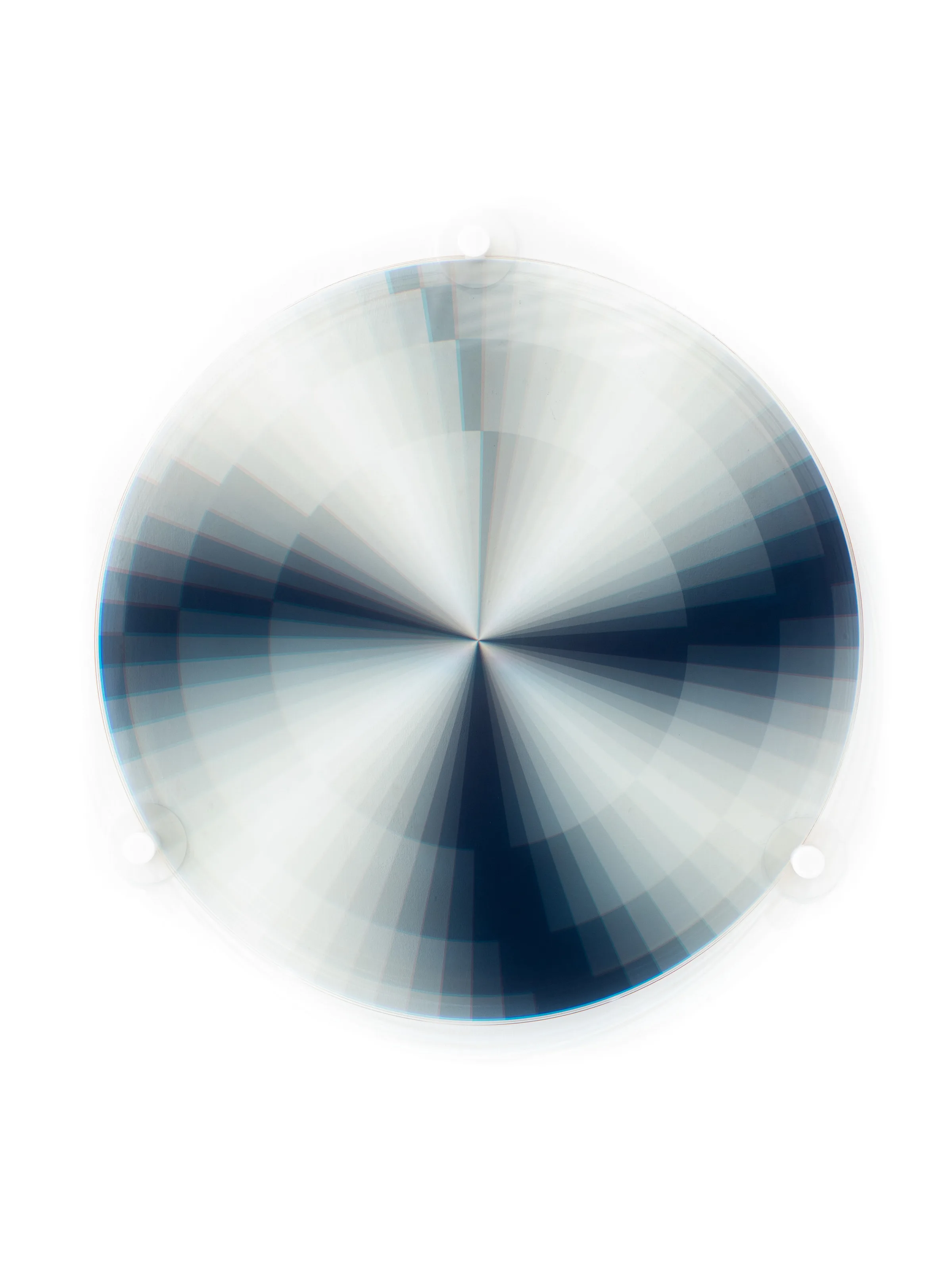 Subtractive Variability Circular 21 — foto 2
