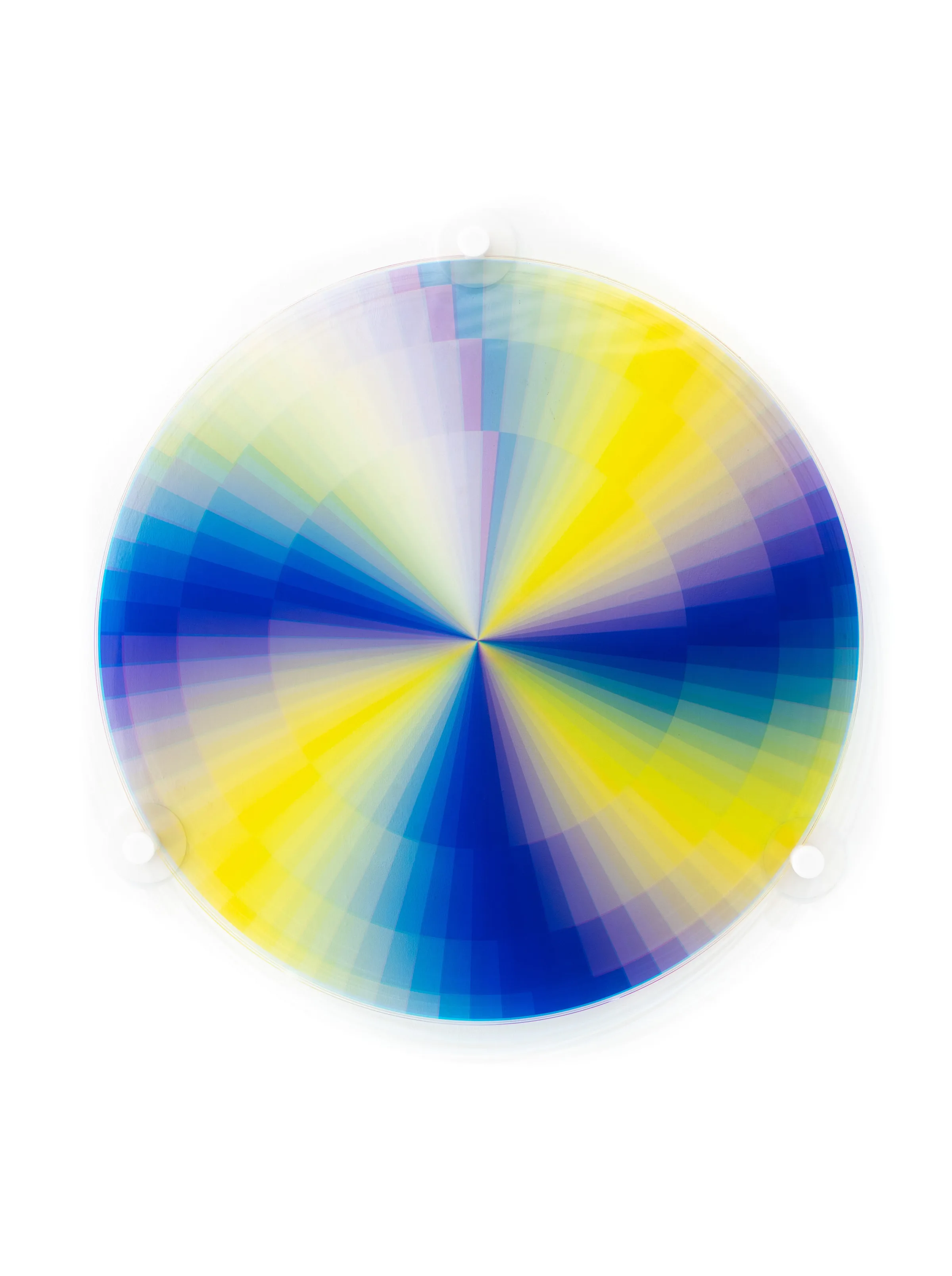Subtractive Variability Circular 21 — foto 3