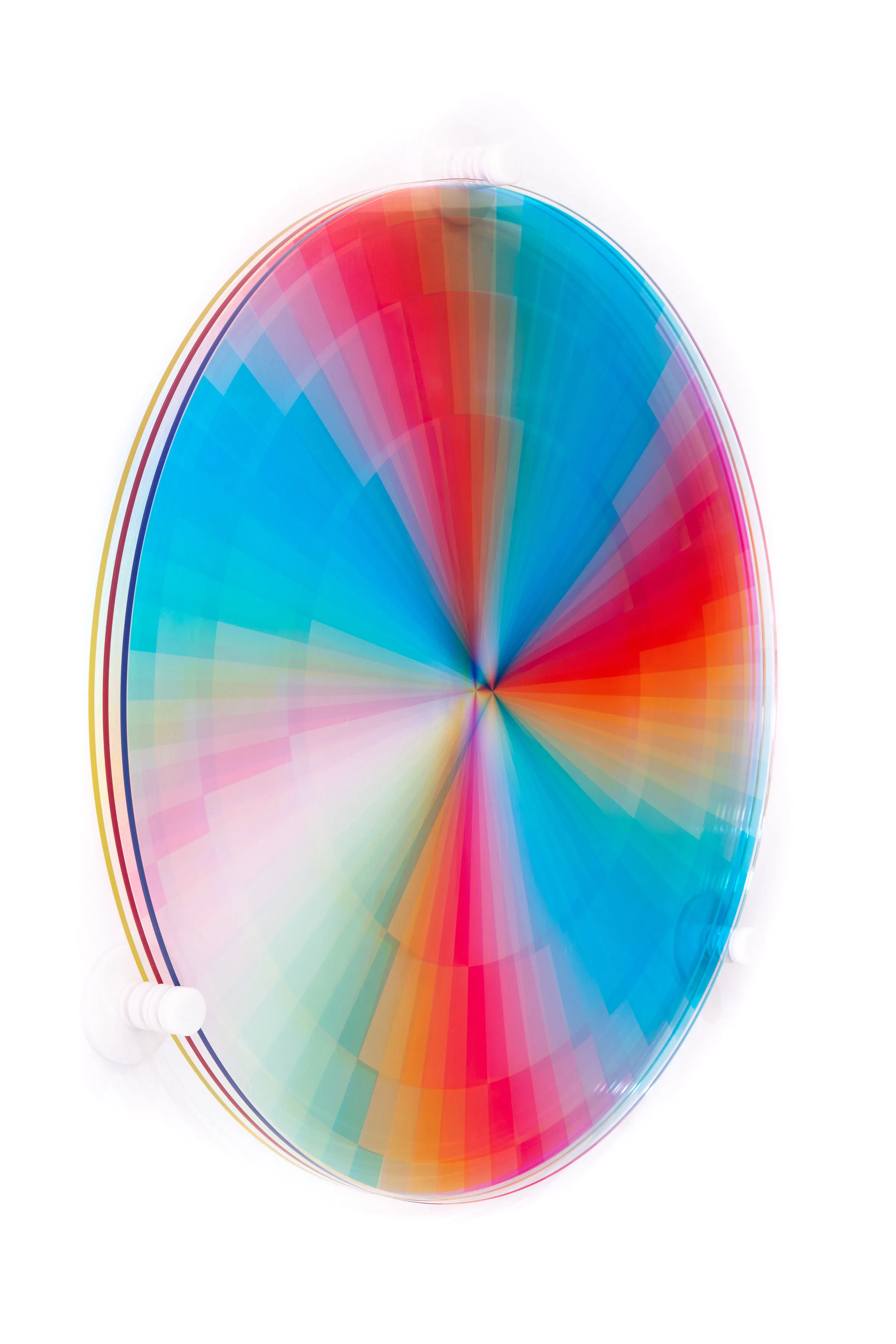 Subtractive Variability Circular 21 — foto 4