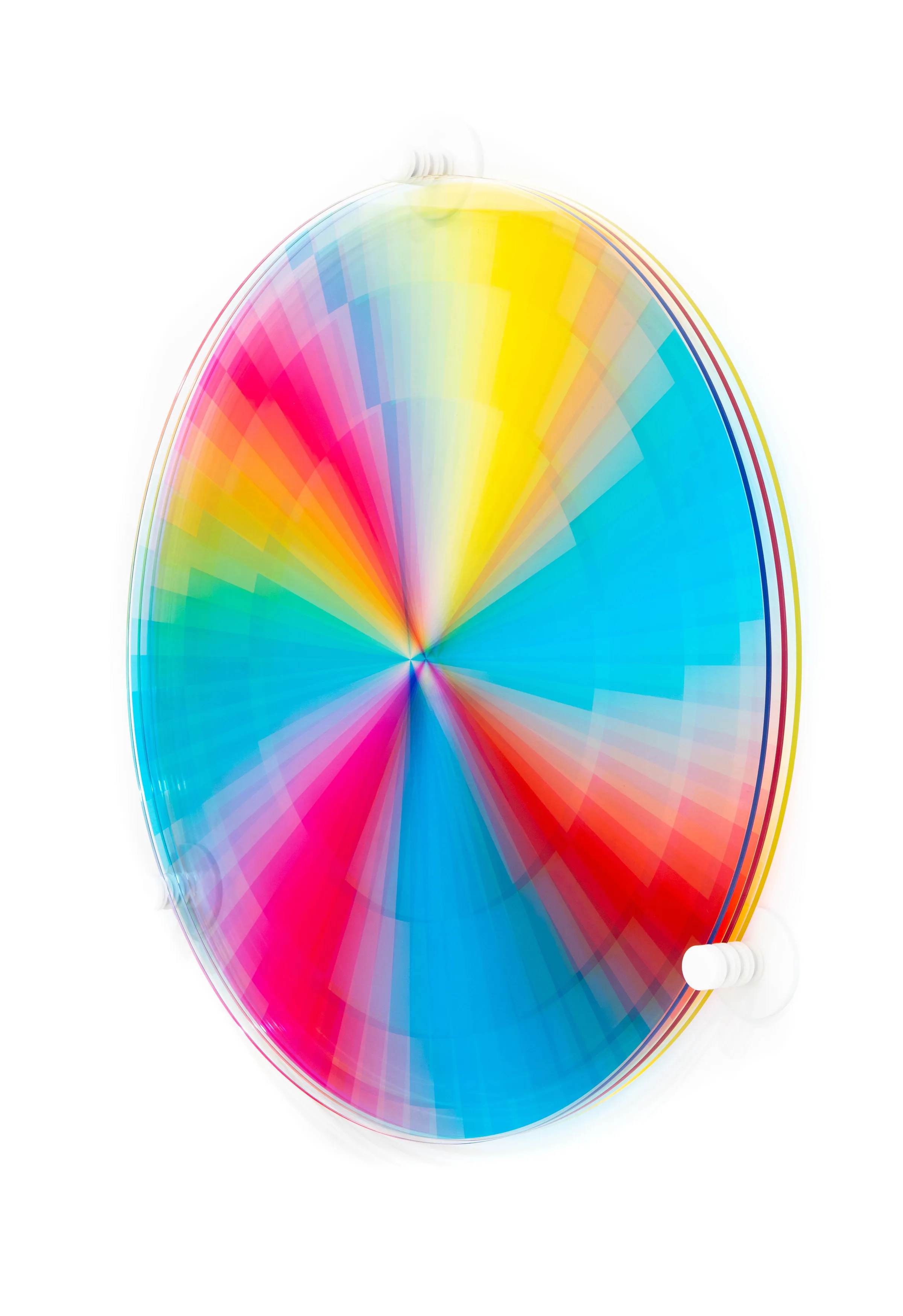 Subtractive Variability Circular 21 — foto 6