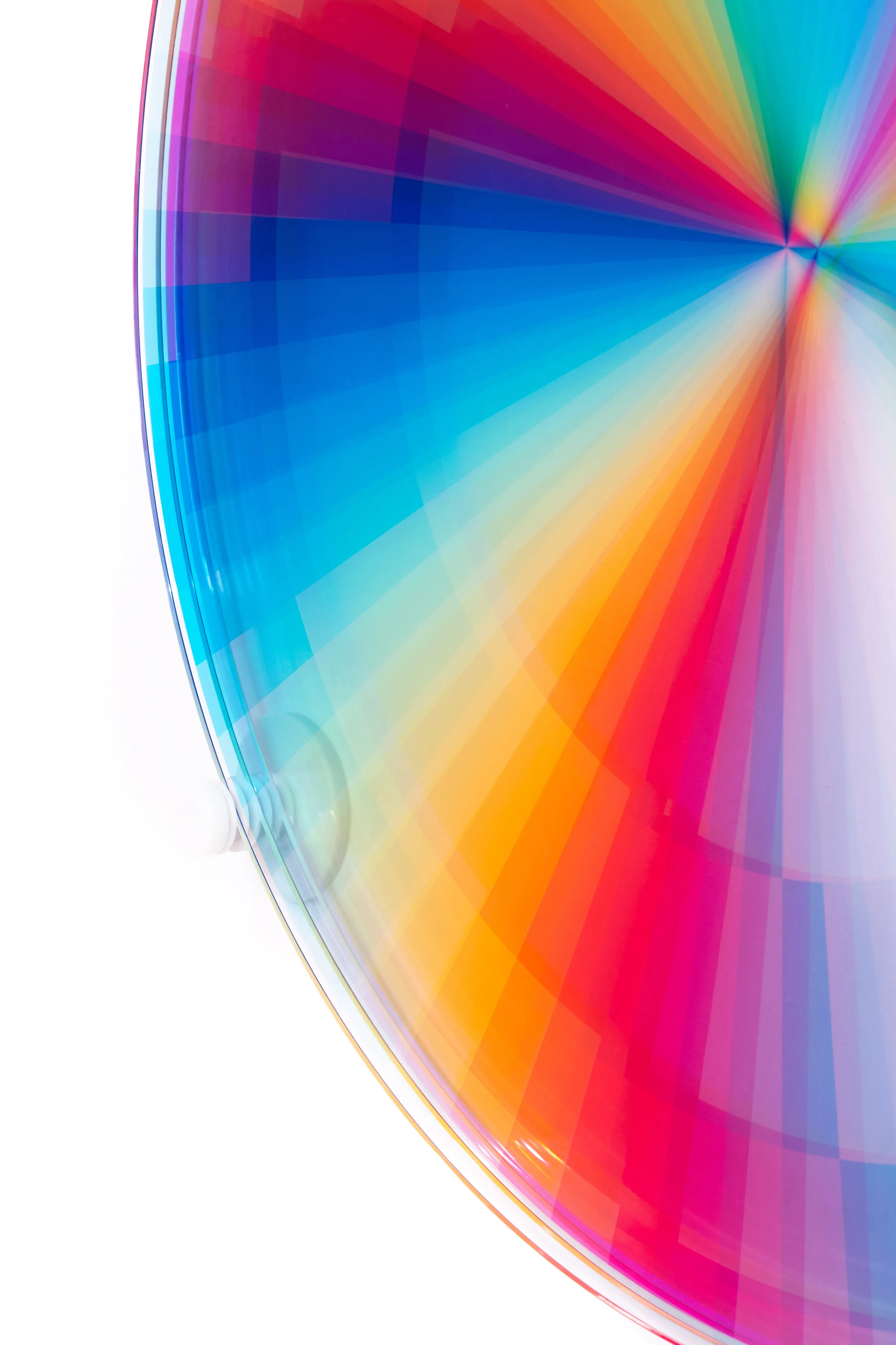 Subtractive Variability Circular 21 — foto 9