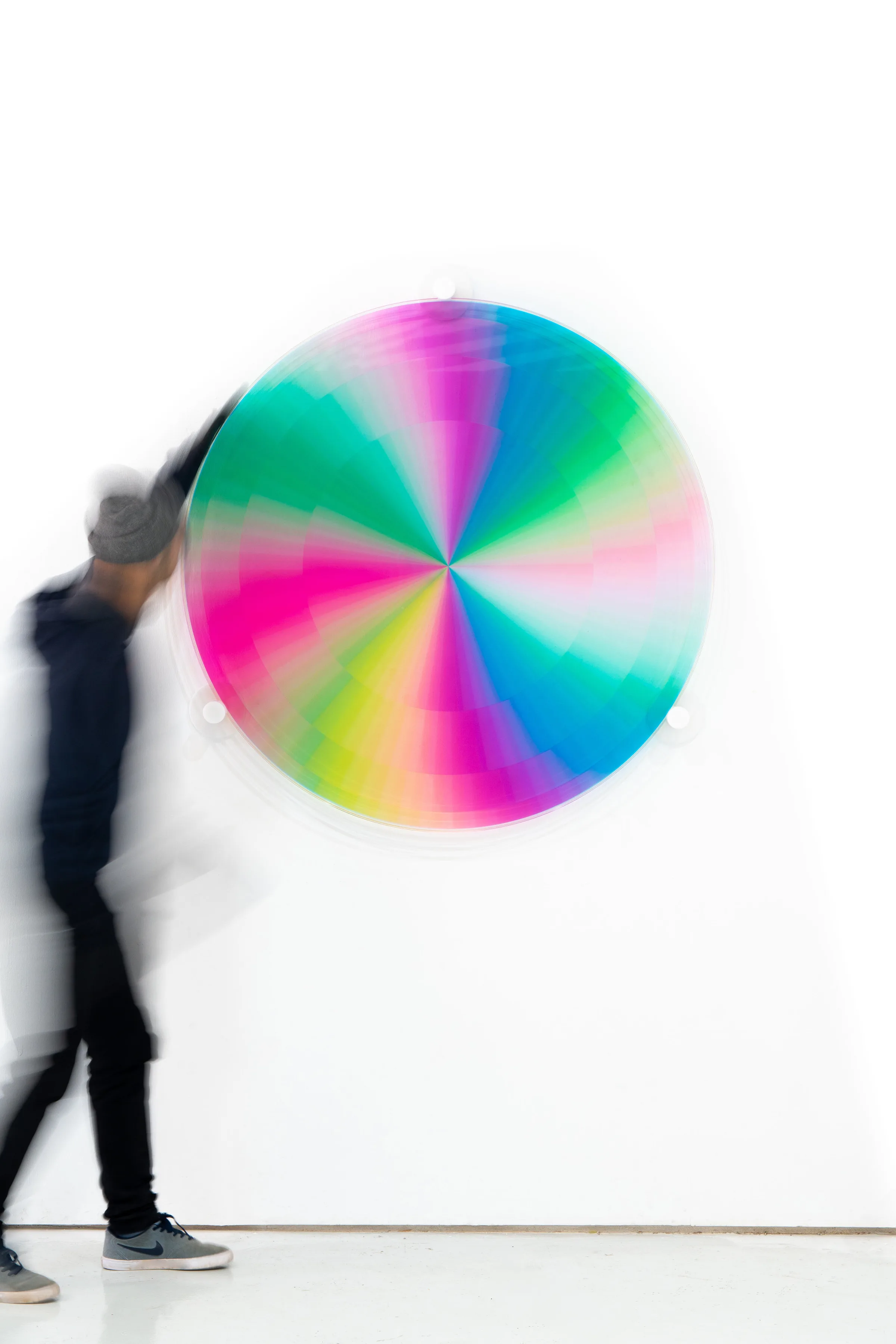 Subtractive Variability Circular 21 — foto 10