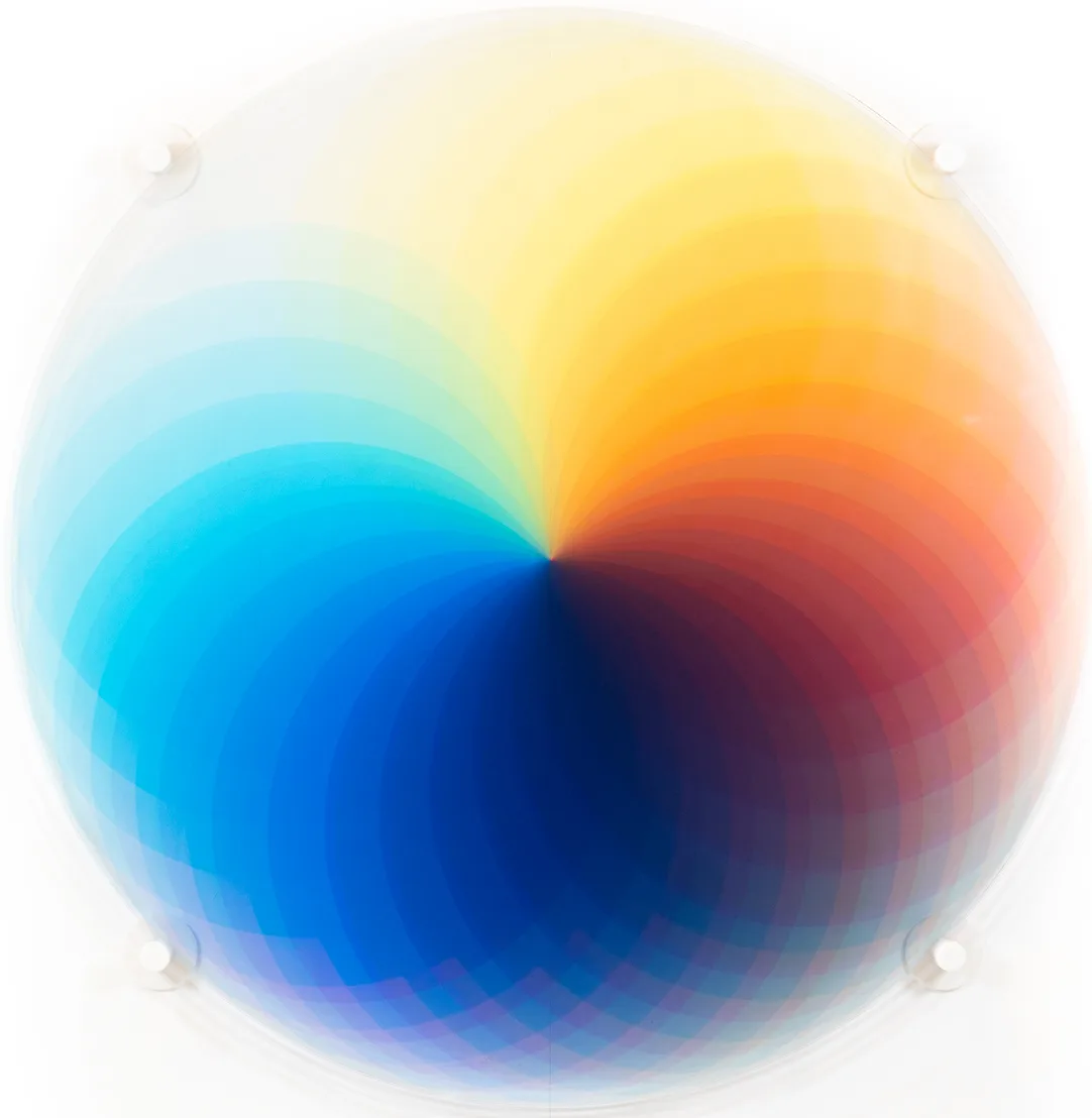 Subtractive Variability Circular 22 — foto 1