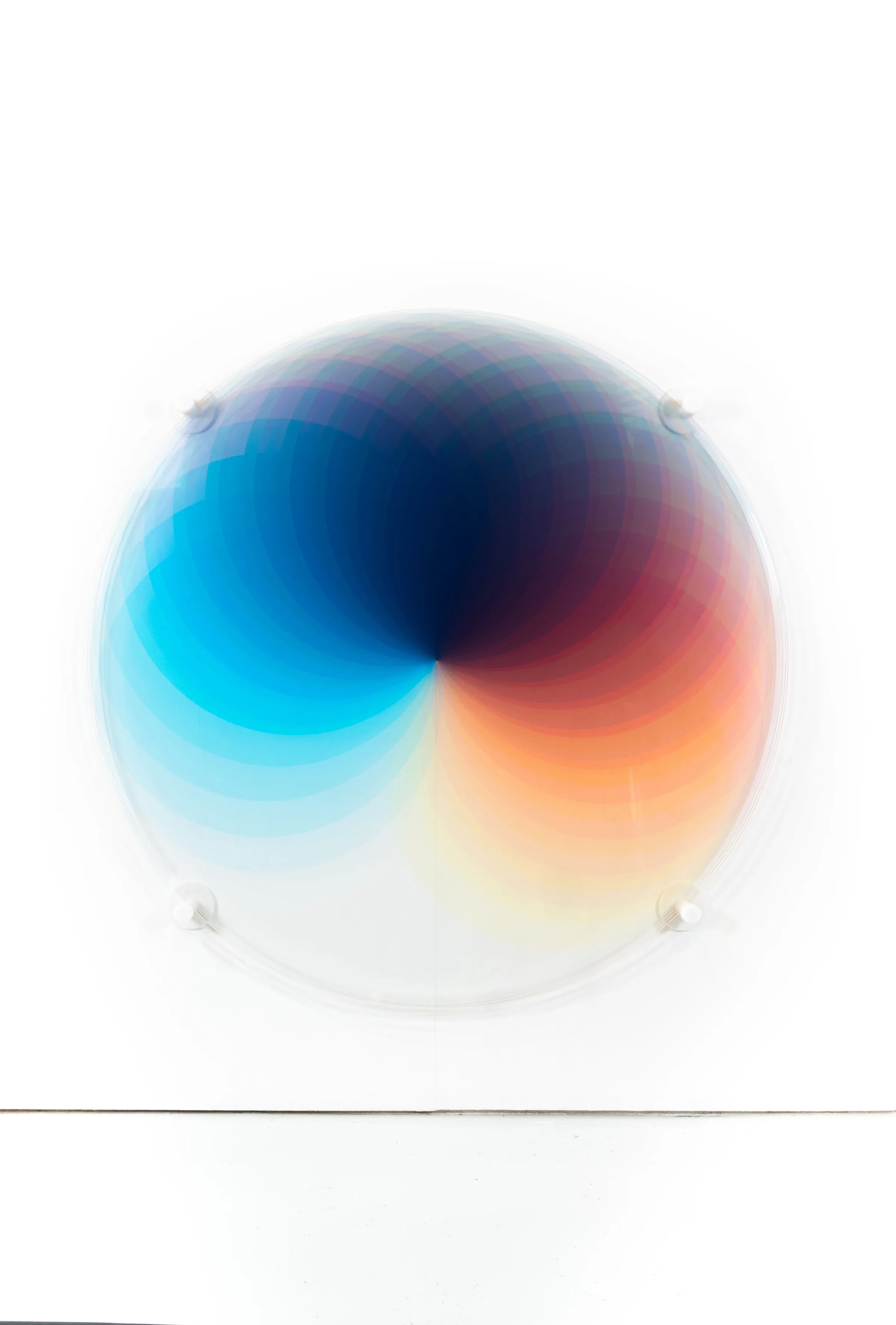Subtractive Variability Circular 22 — foto 3