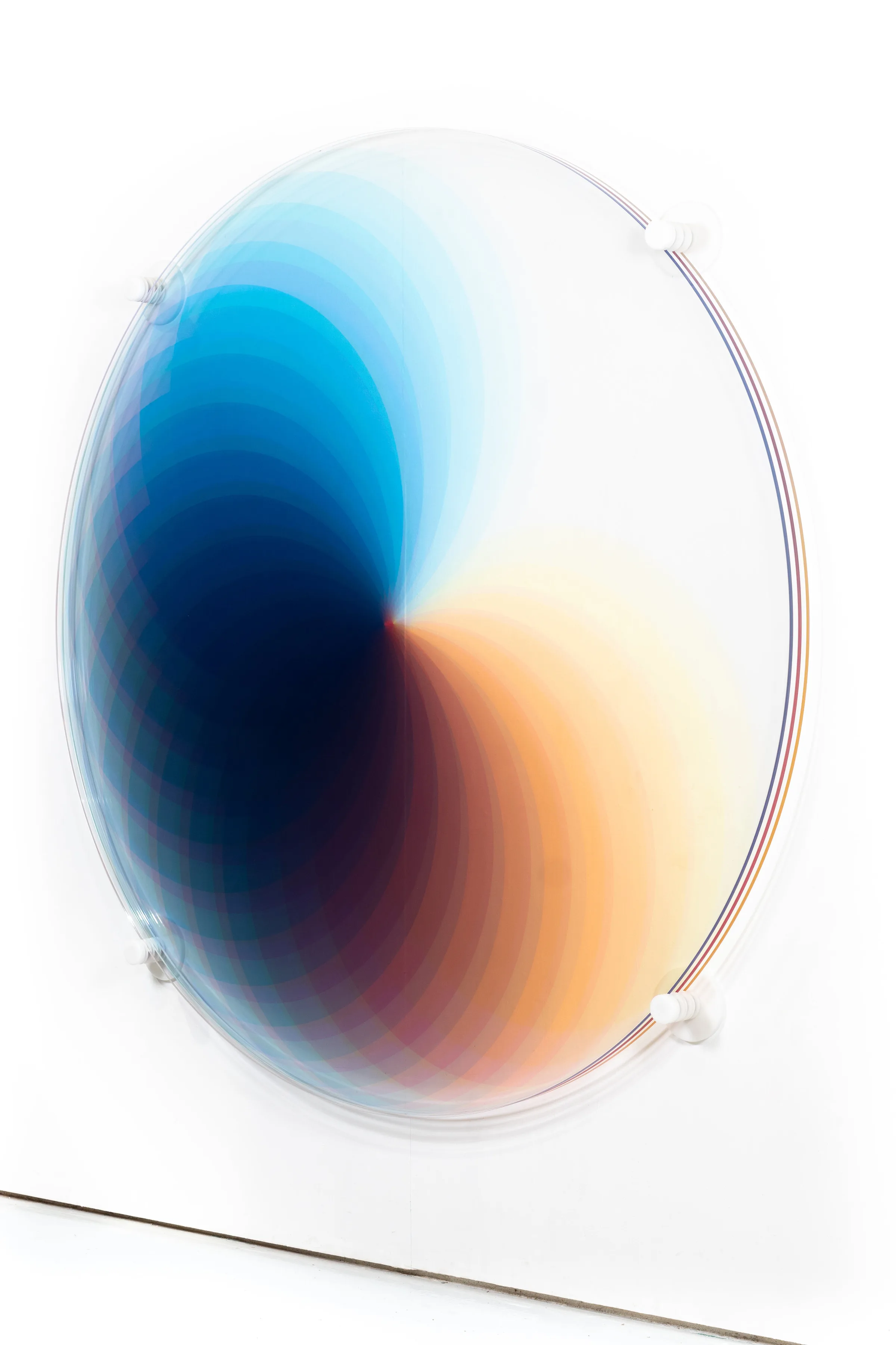 Subtractive Variability Circular 22 — foto 4