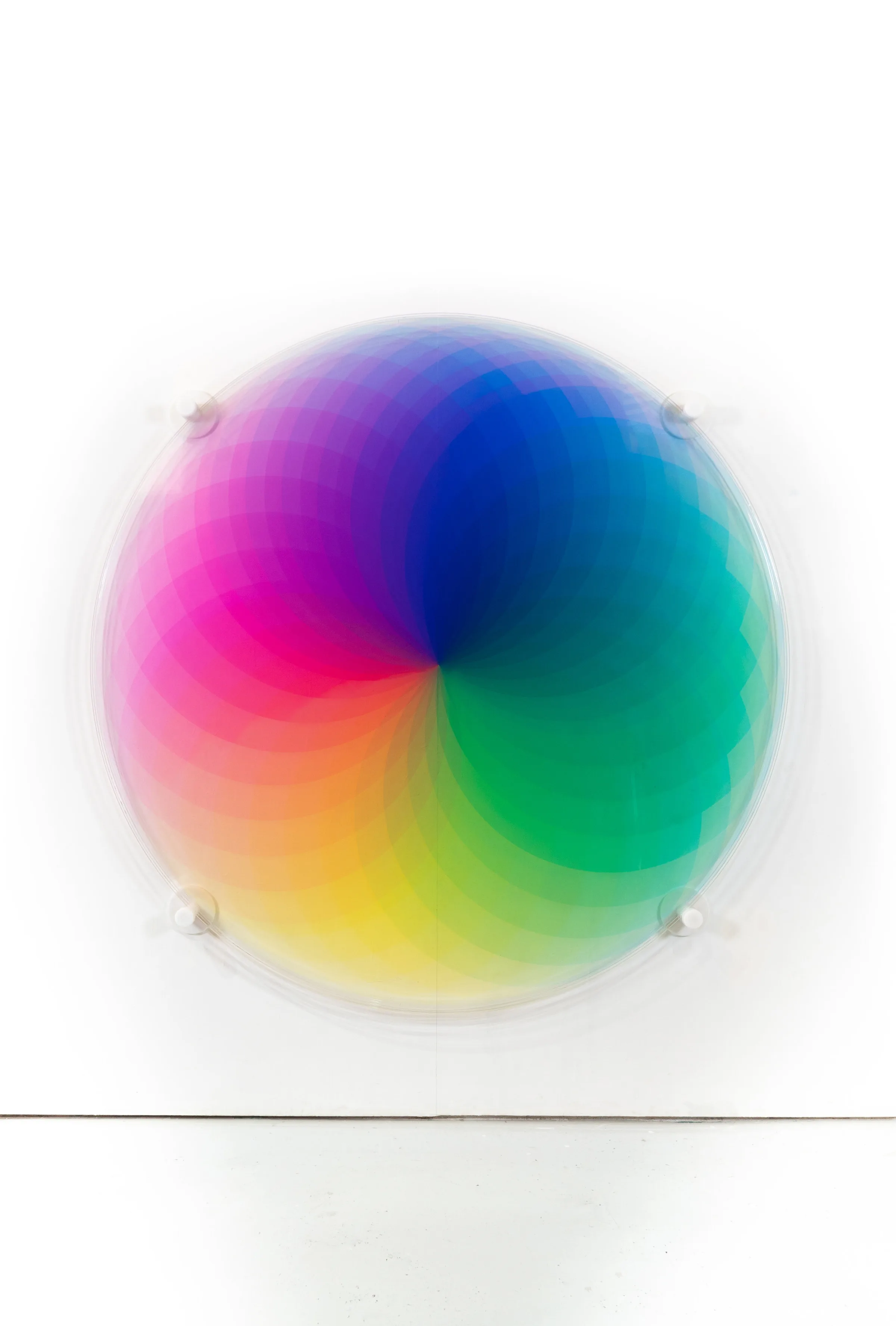 Subtractive Variability Circular 22 — foto 6