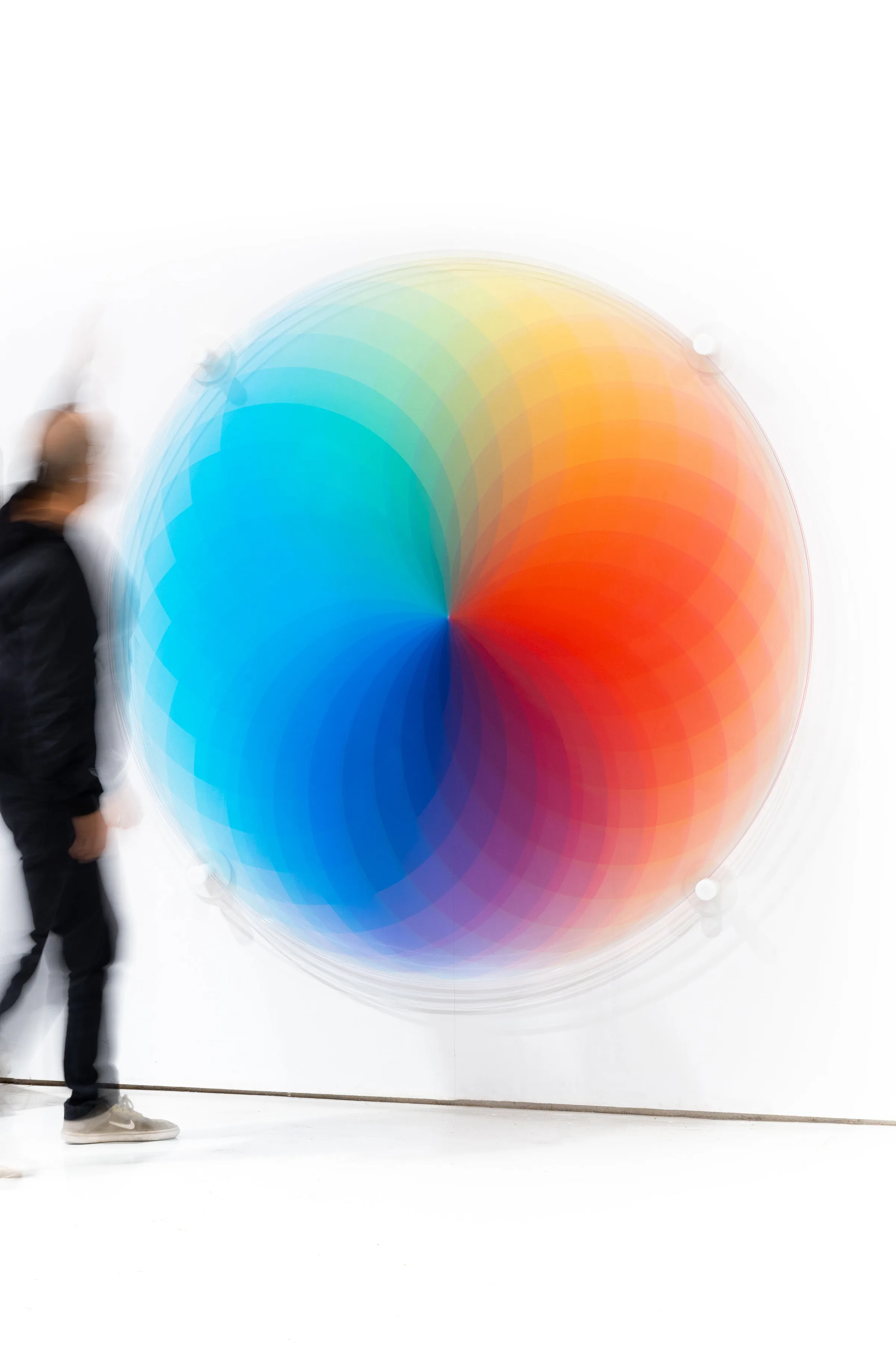 Subtractive Variability Circular 22 — foto 7