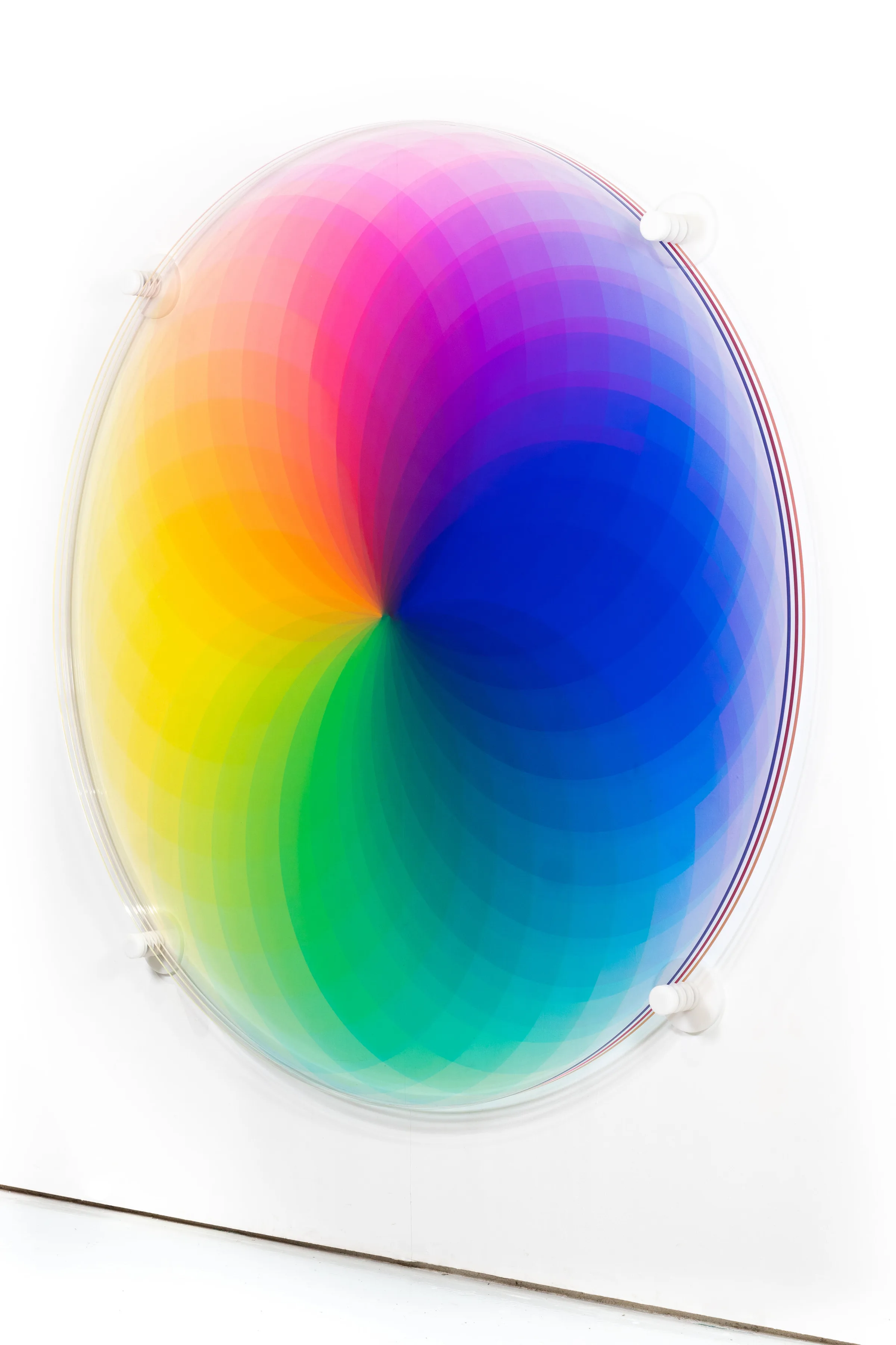 Subtractive Variability Circular 22 — foto 10