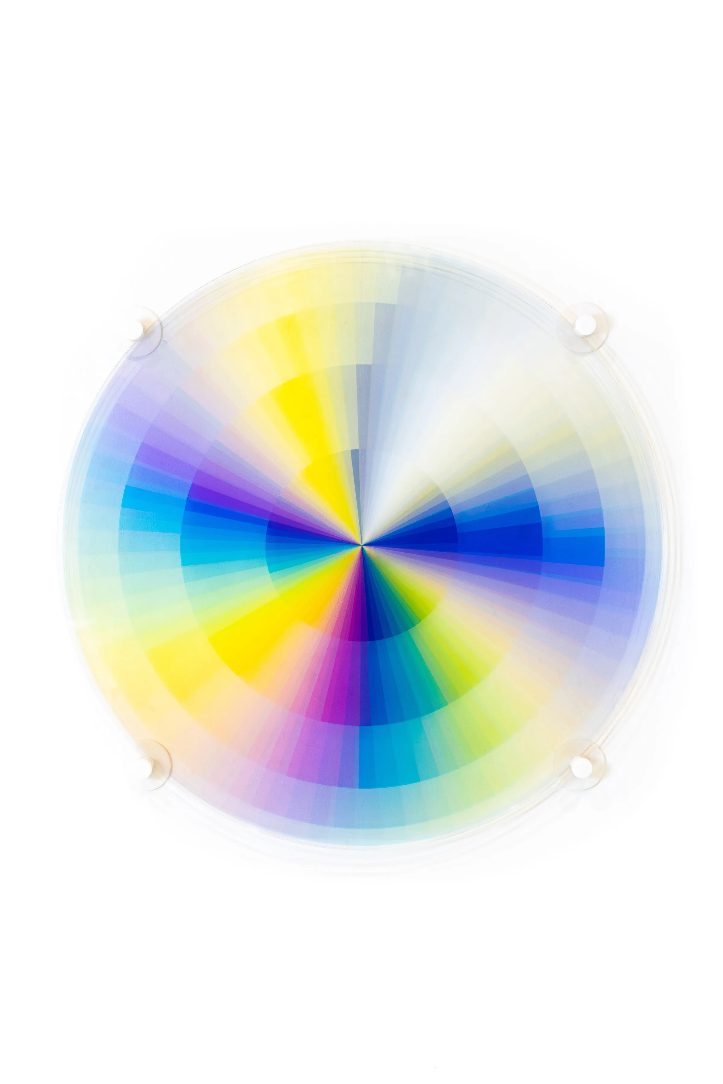 Subtractive Variability Circular 23 — foto 2