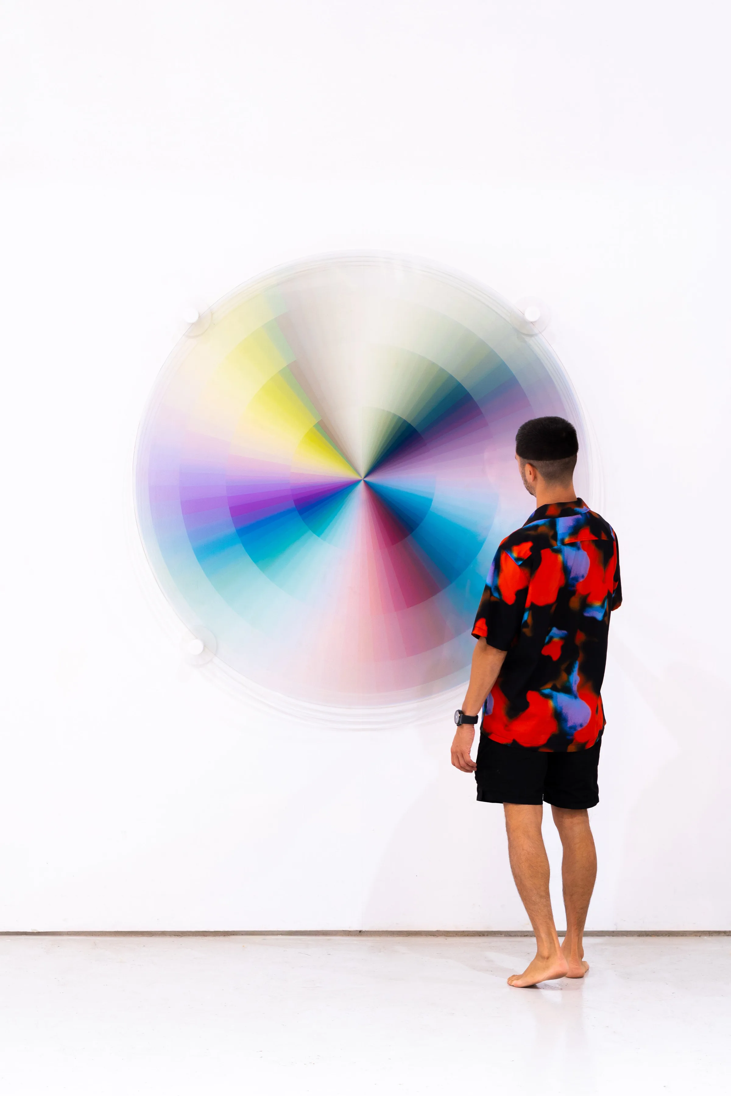 Subtractive Variability Circular 23 — foto 4