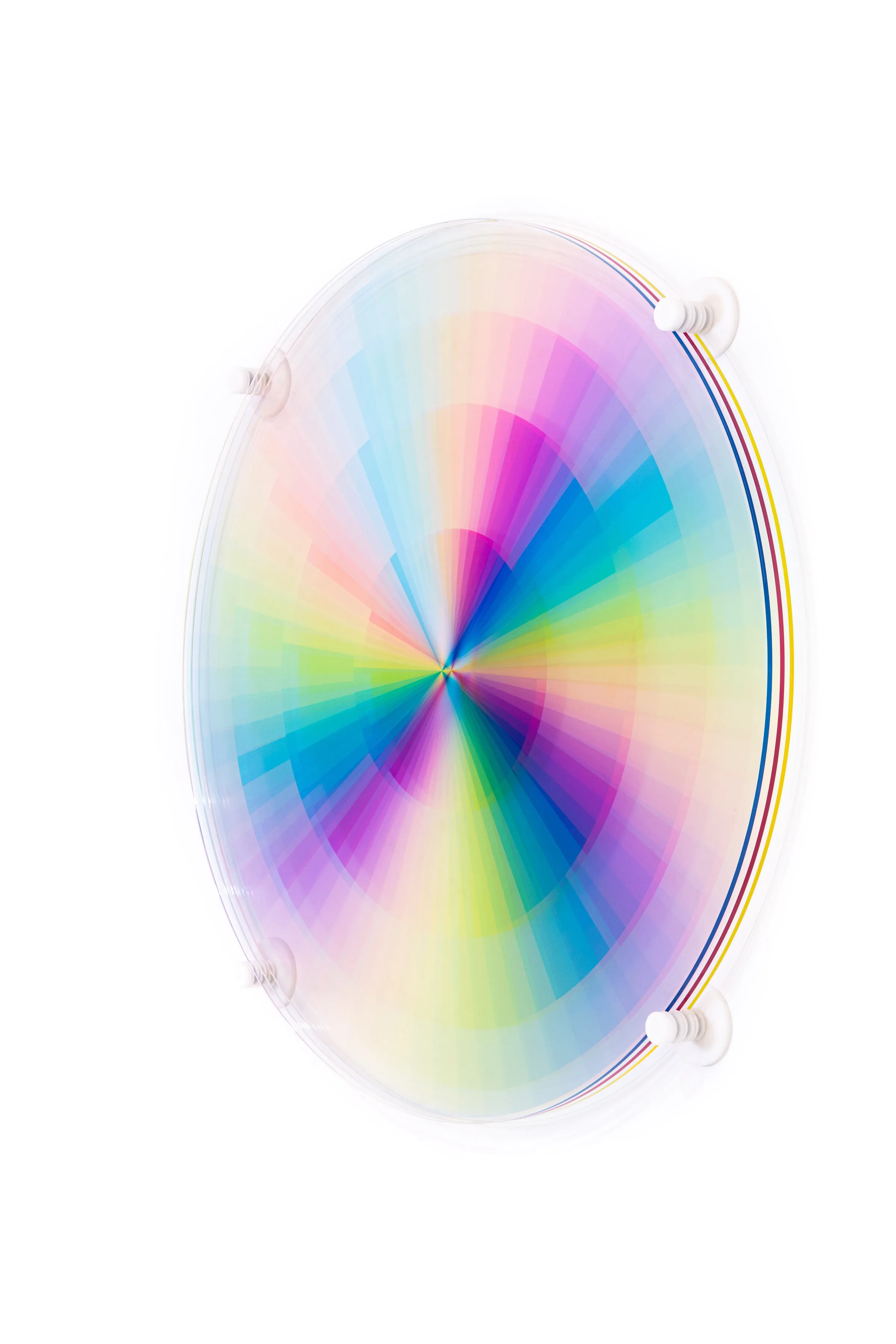 Subtractive Variability Circular 23 — foto 5