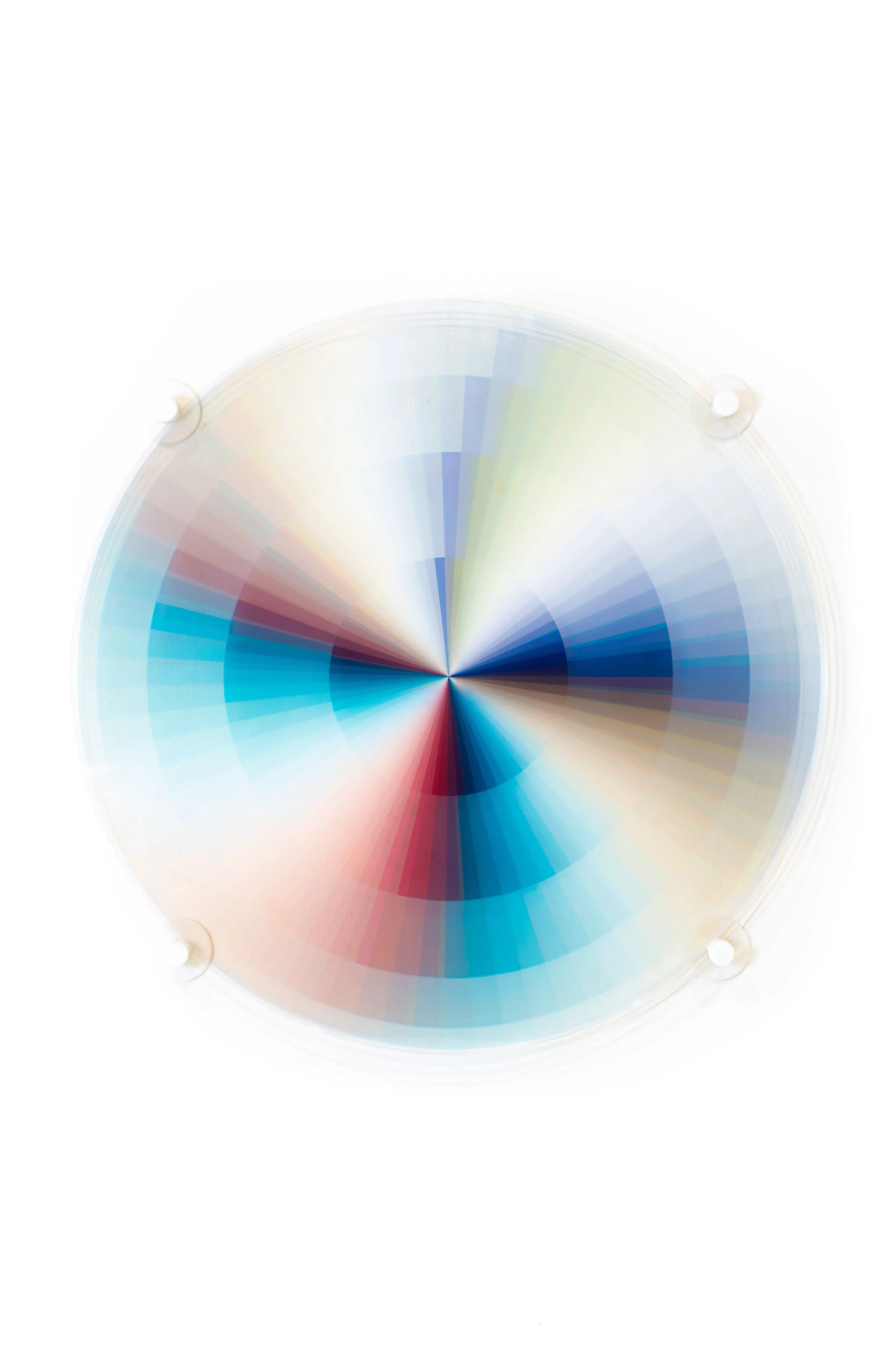 Subtractive Variability Circular 23 — foto 6