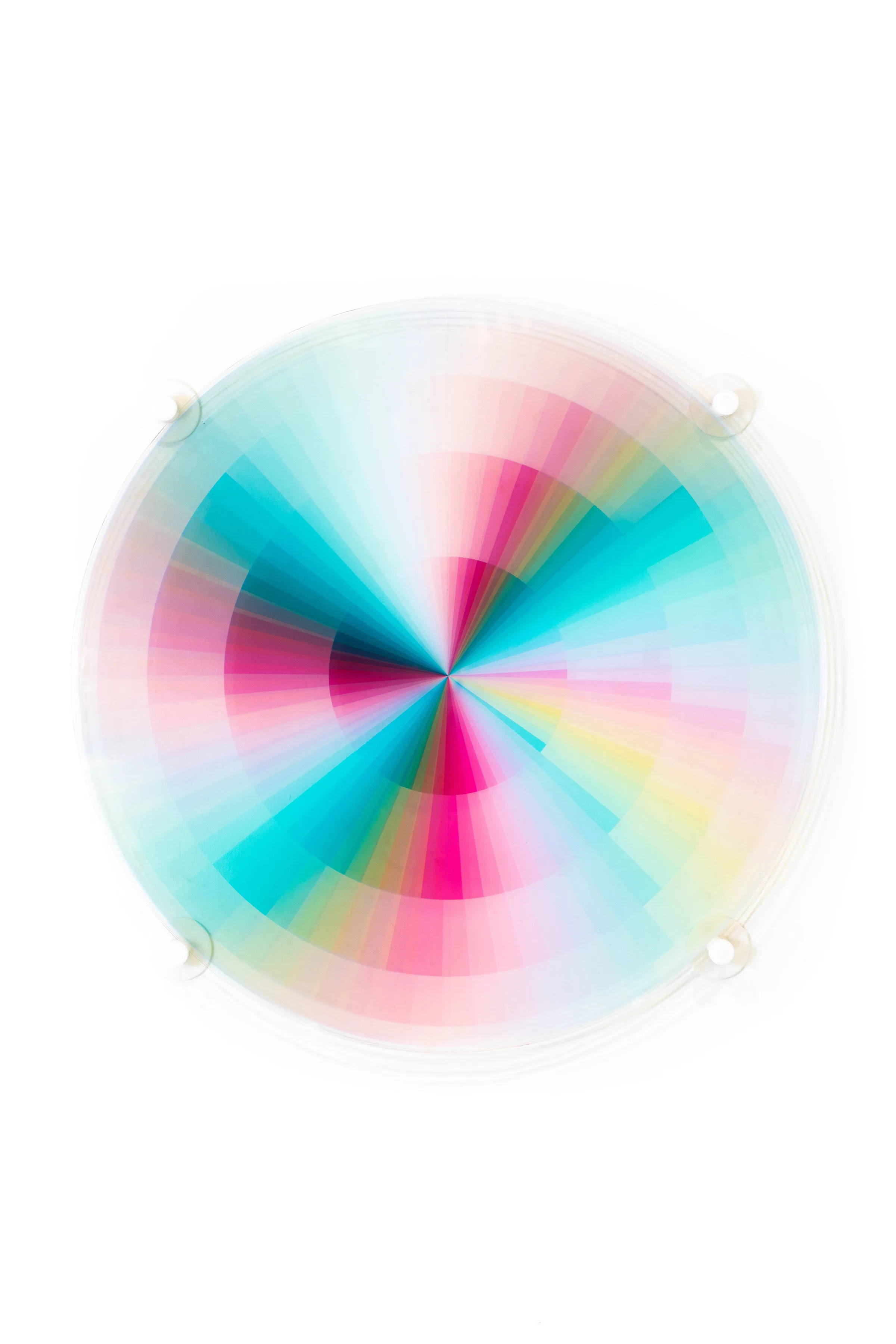 Subtractive Variability Circular 23 — foto 7