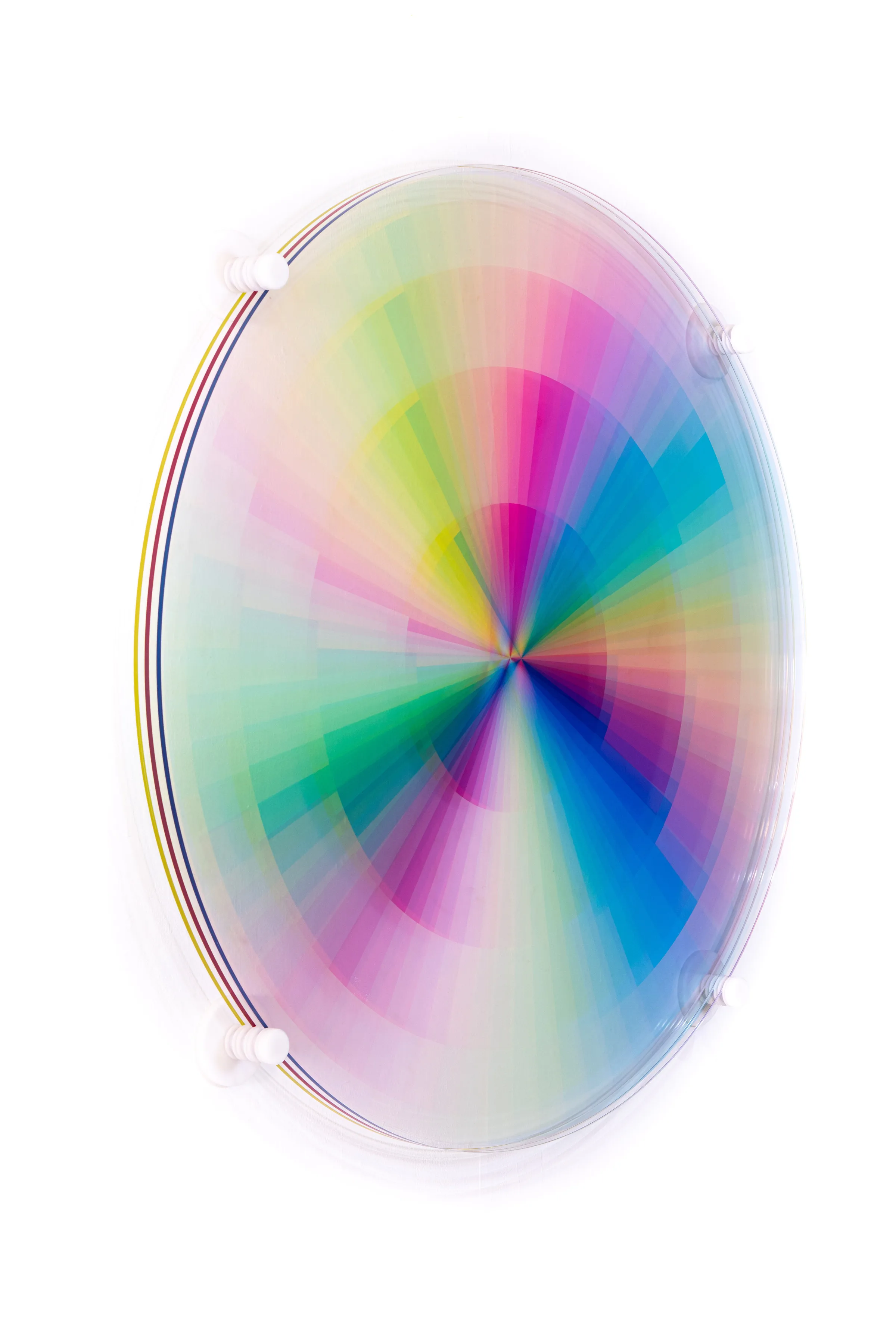 Subtractive Variability Circular 23 — foto 9