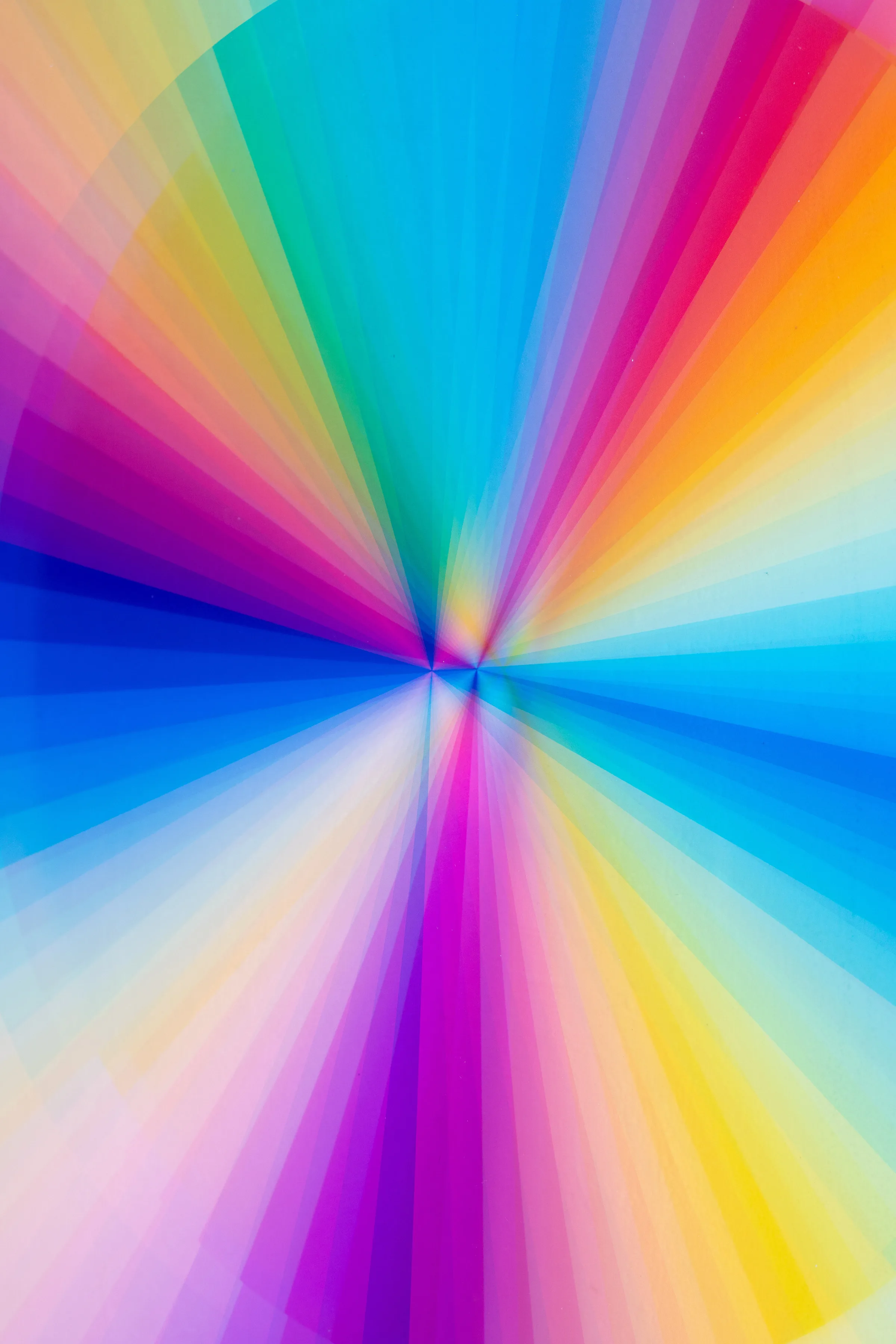 Subtractive Variability Circular 23 — foto 10