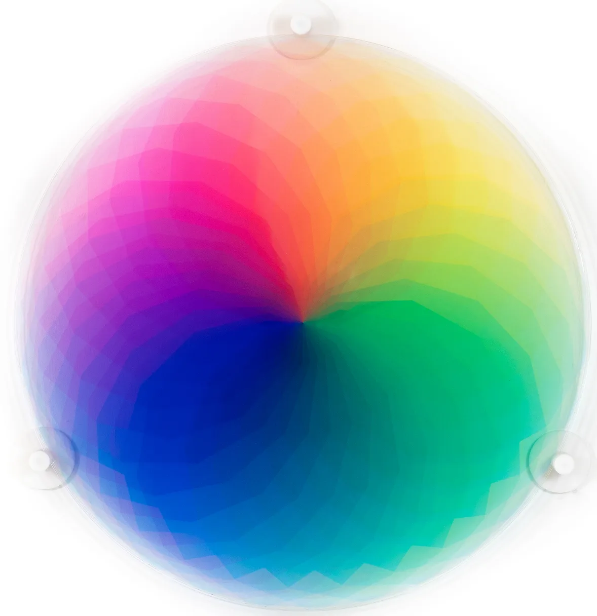 Subtractive Variability Circular 25 — foto 1