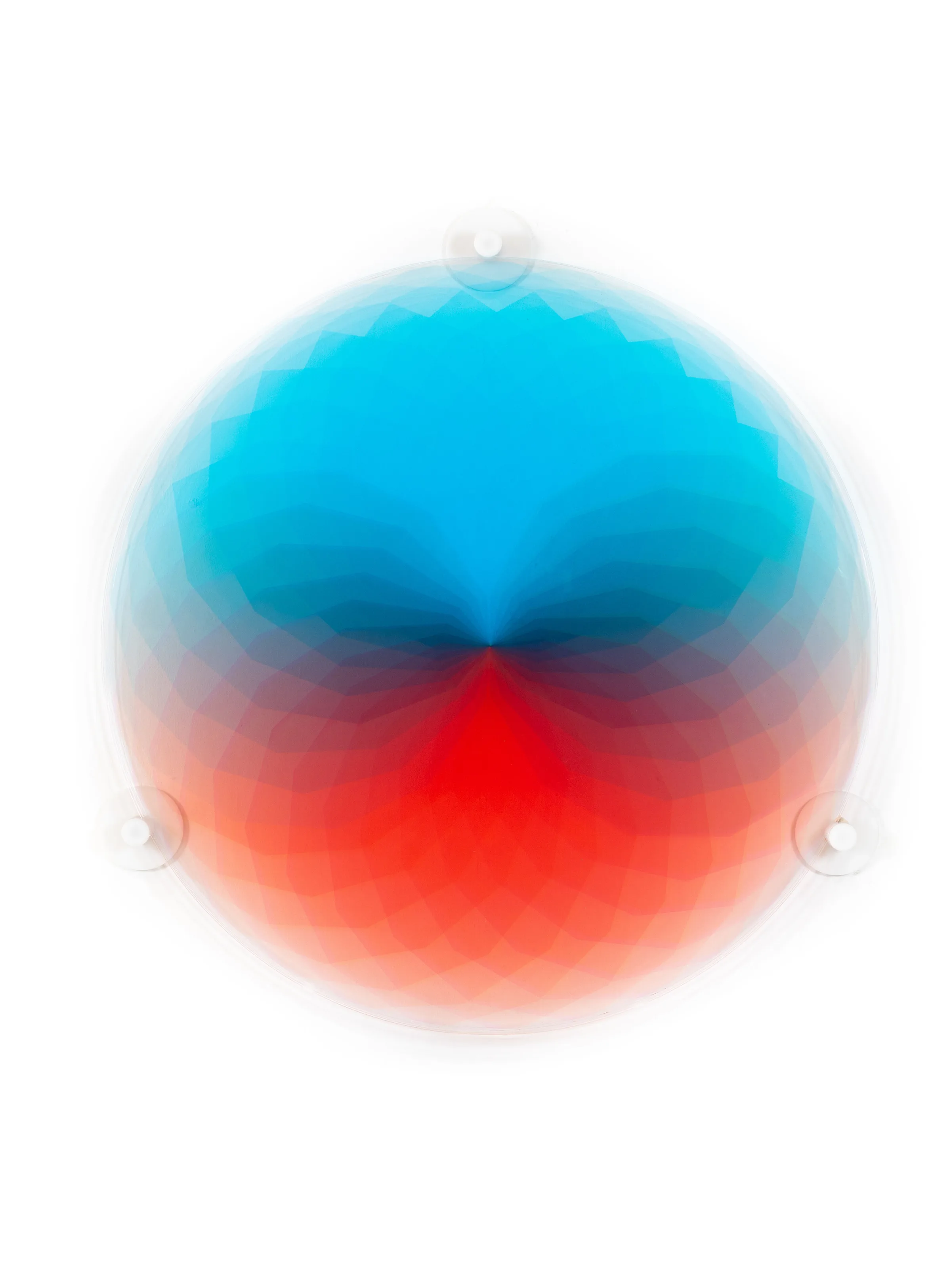 Subtractive Variability Circular 25 — foto 2