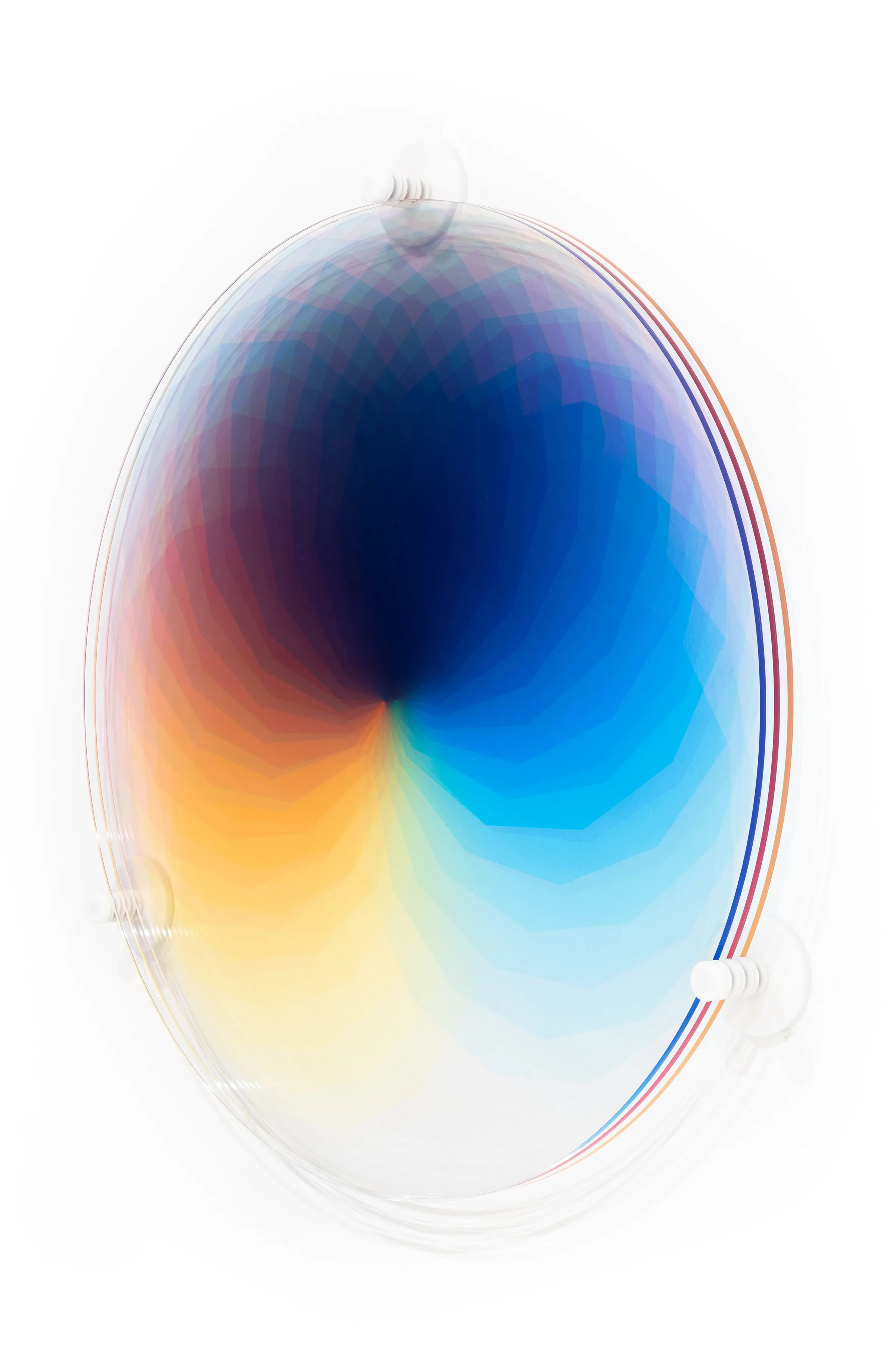 Subtractive Variability Circular 25 — foto 4