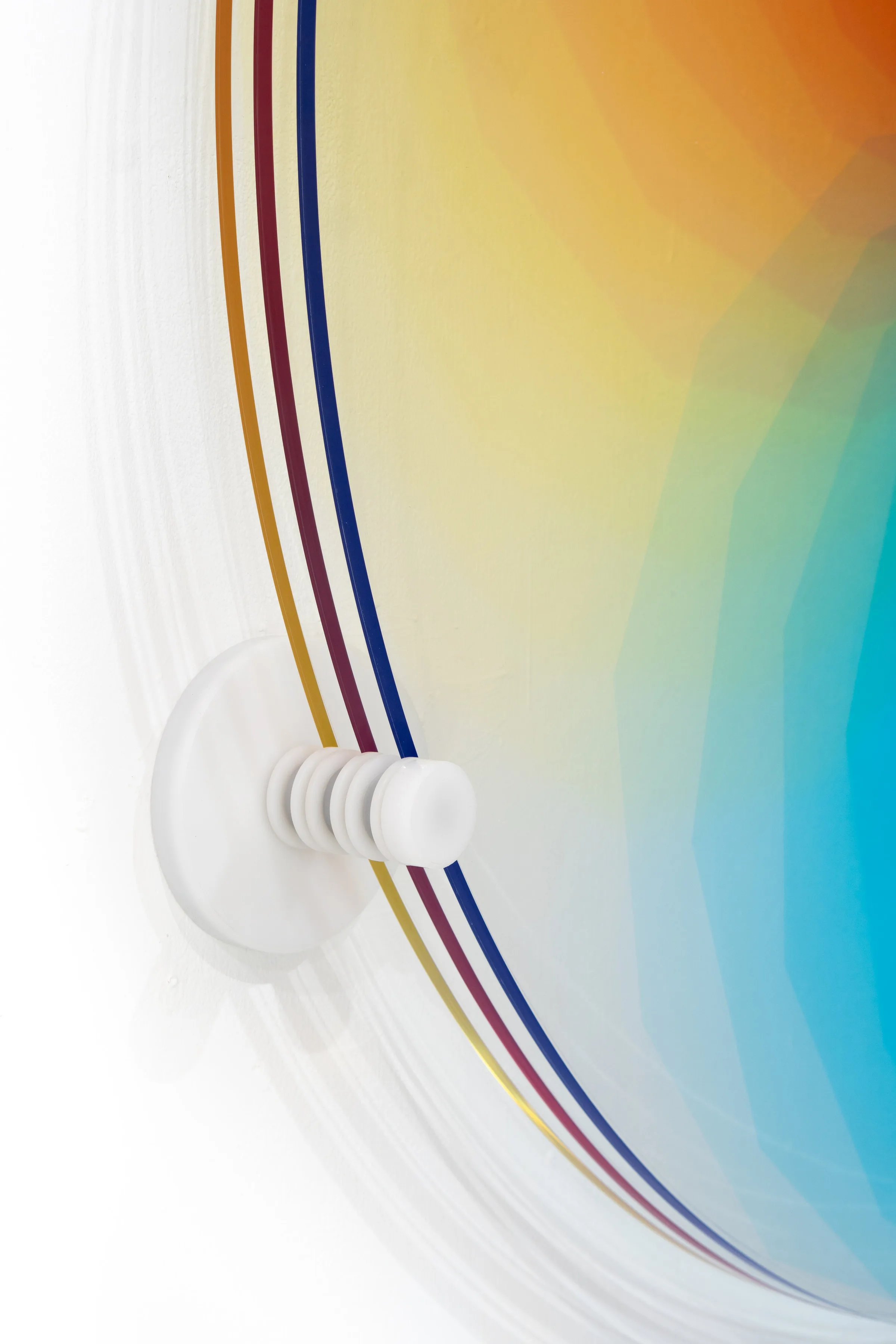 Subtractive Variability Circular 25 — foto 9