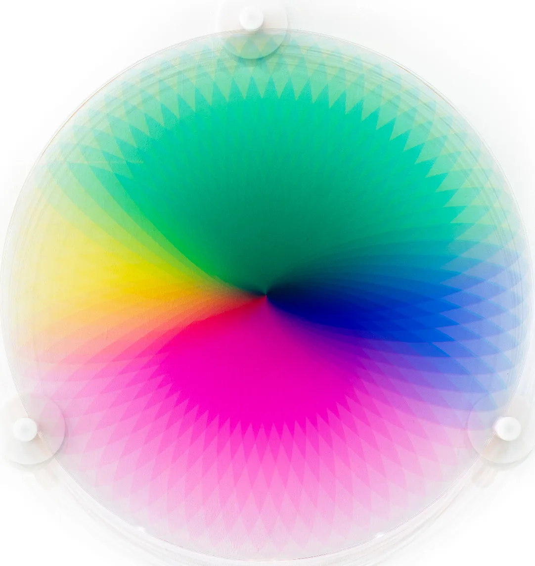 Subtractive Variability Circular 26 — foto 1