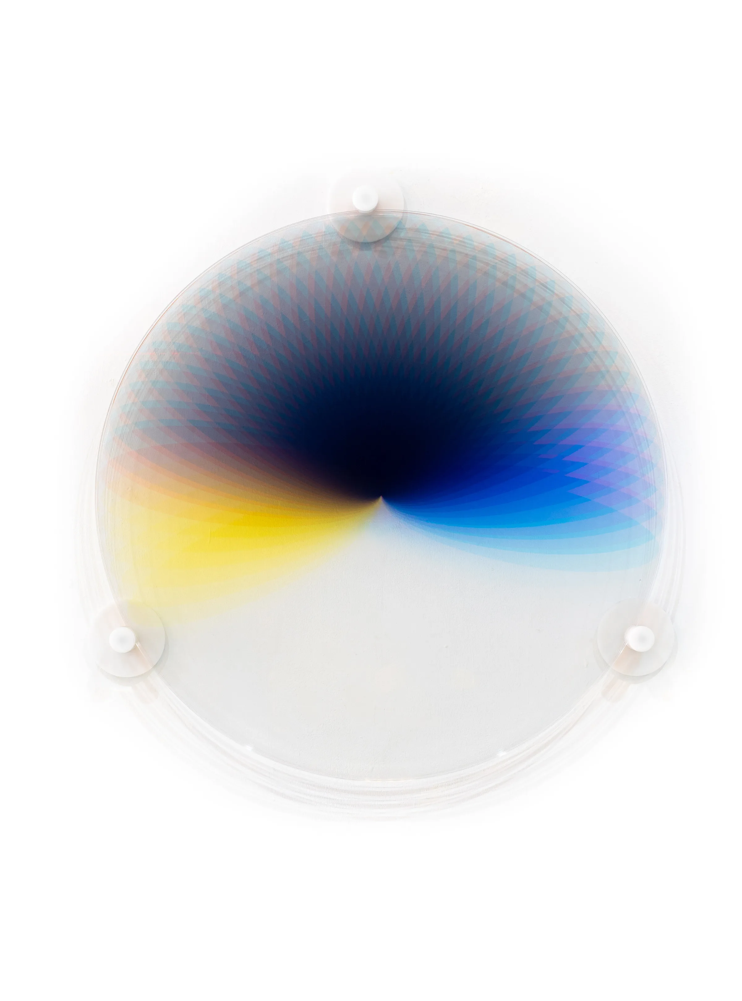 Subtractive Variability Circular 26 — foto 2