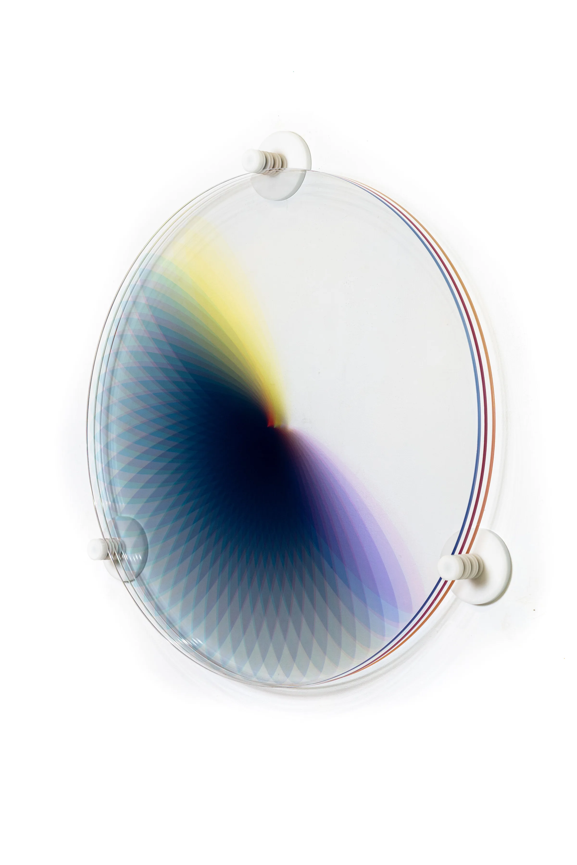 Subtractive Variability Circular 26 — foto 4