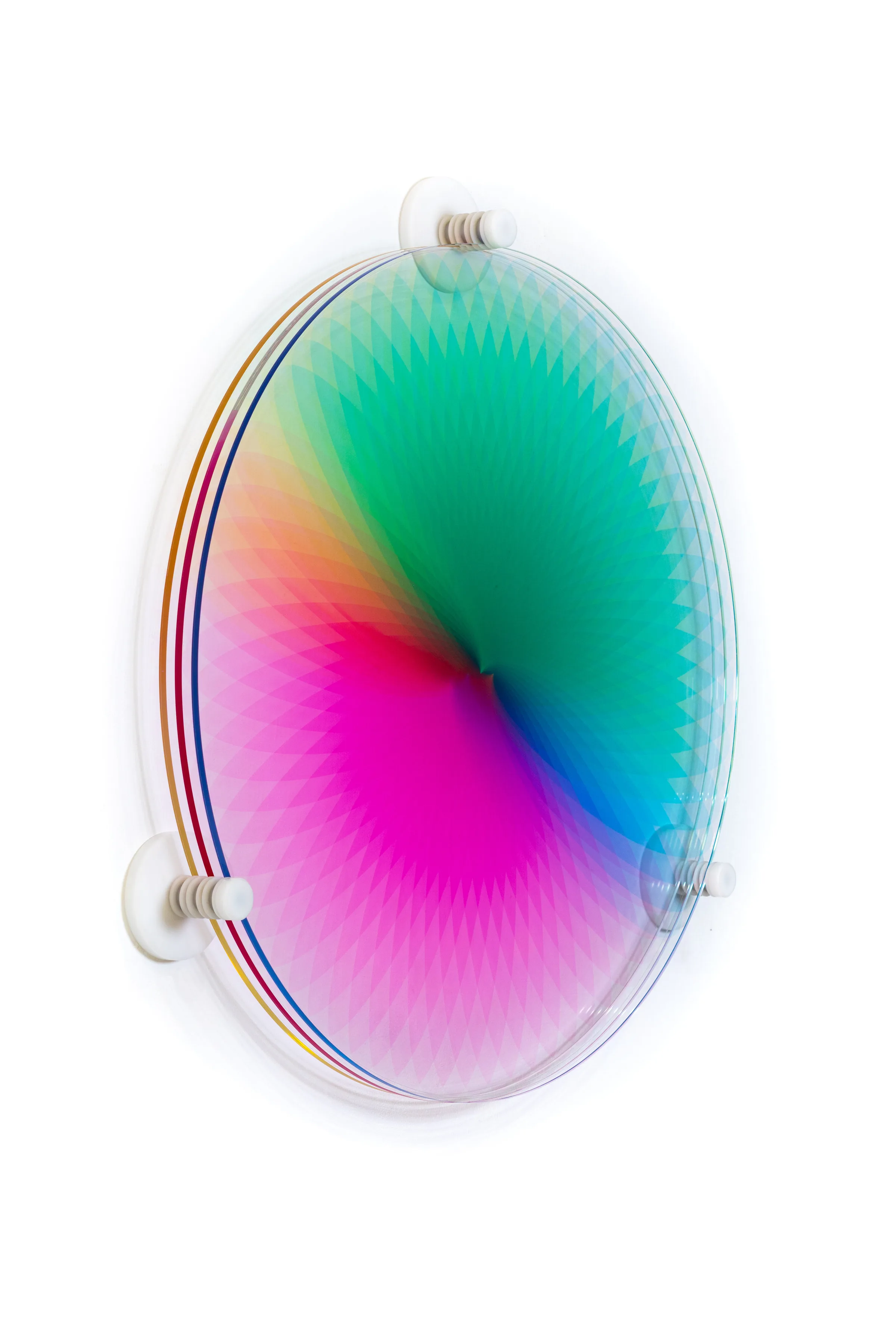 Subtractive Variability Circular 26 — foto 8