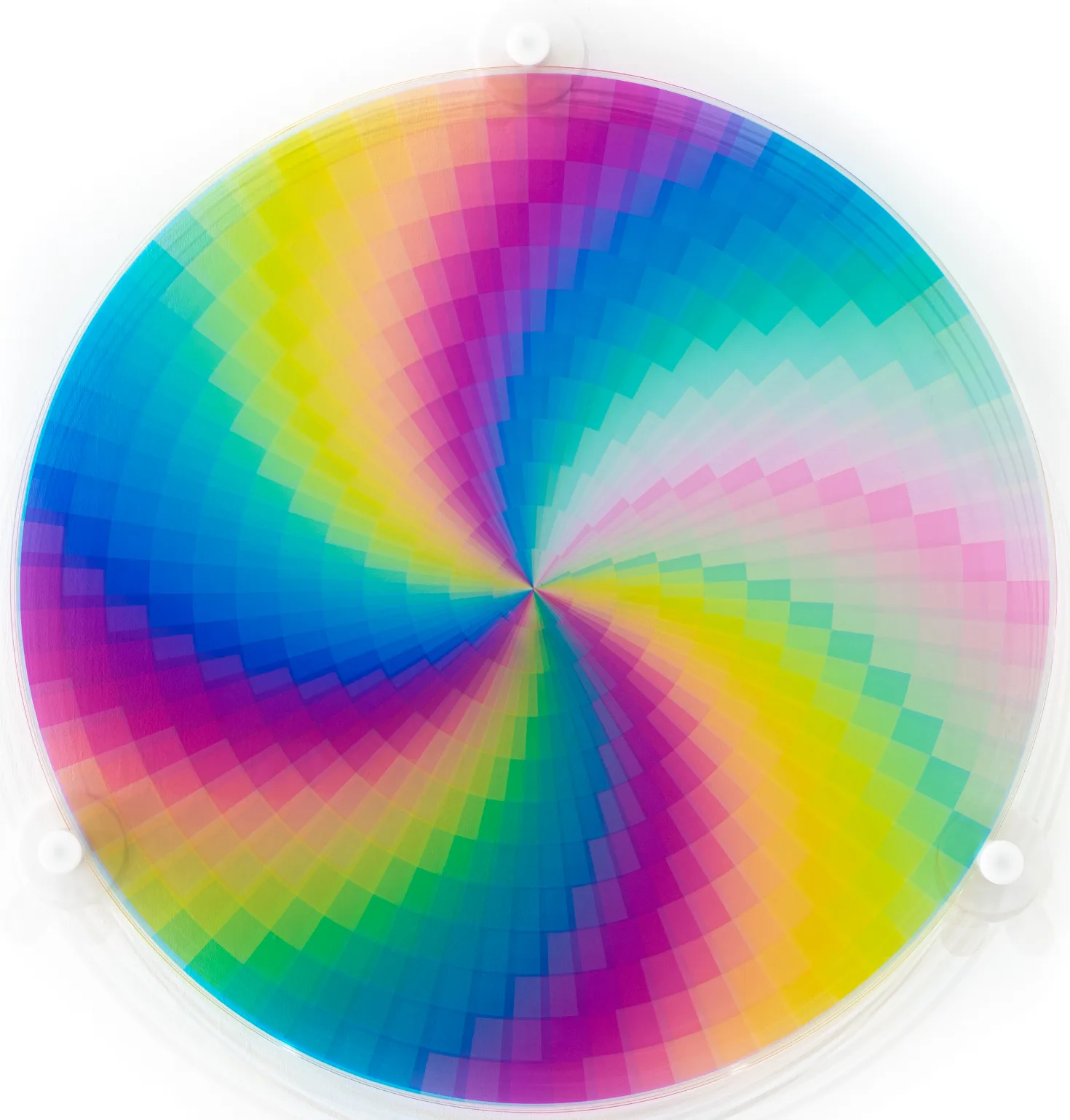 SUBTRACTIVE VARIABILITY CIRCULAR 28