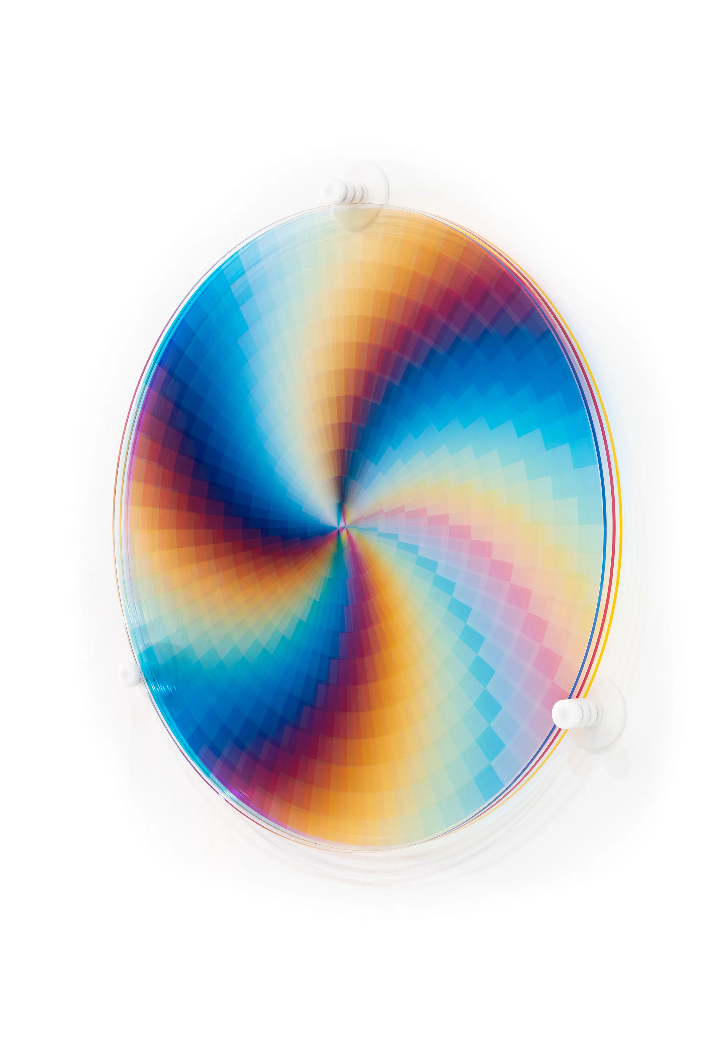 Subtractive Variability Circular 28 — foto 3
